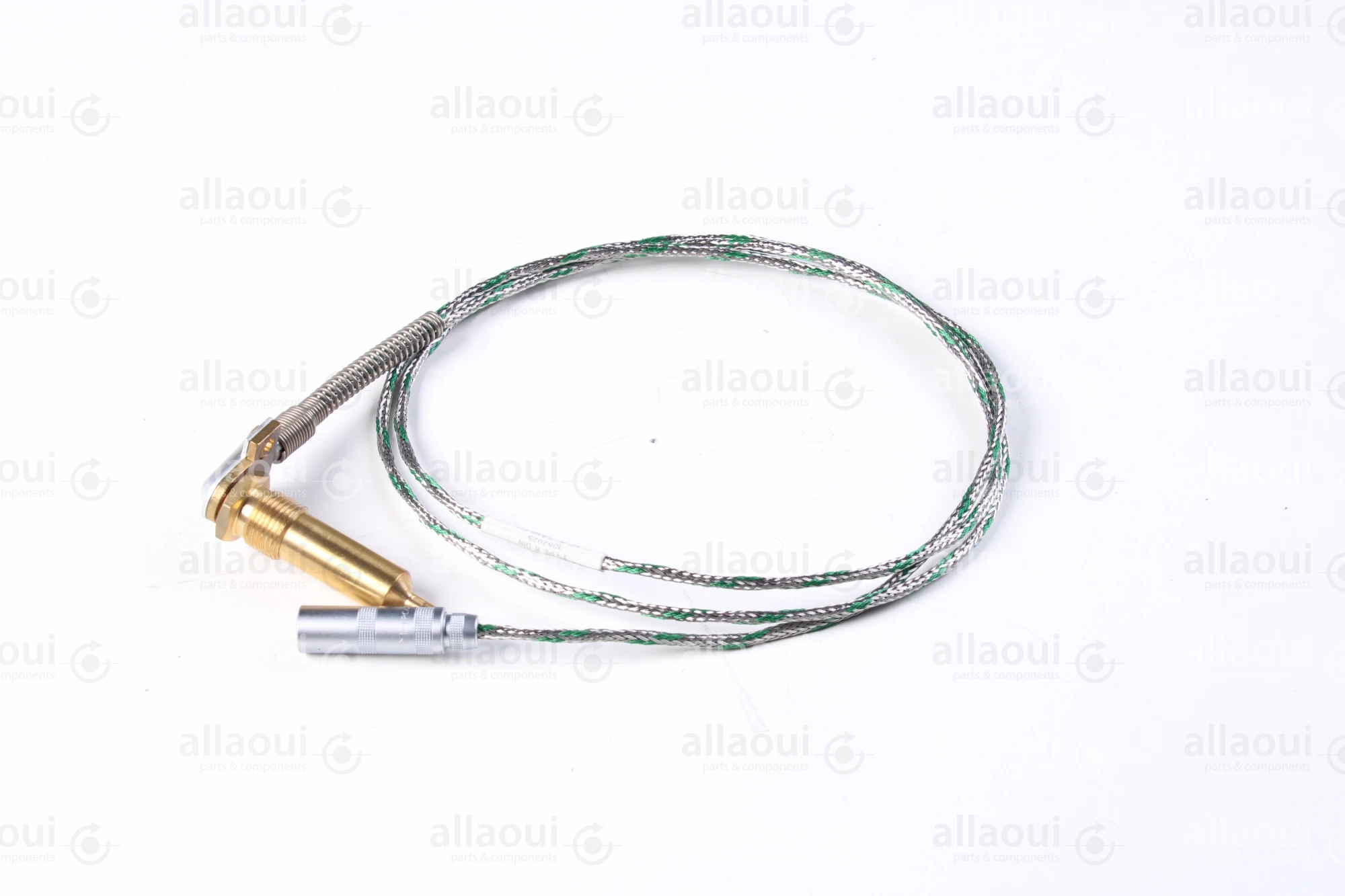 Müller Martini Sensor Typ:TE-135 3001.8107.4C Müller Martini Sensor Typ:TE-135 3001.8107.4C