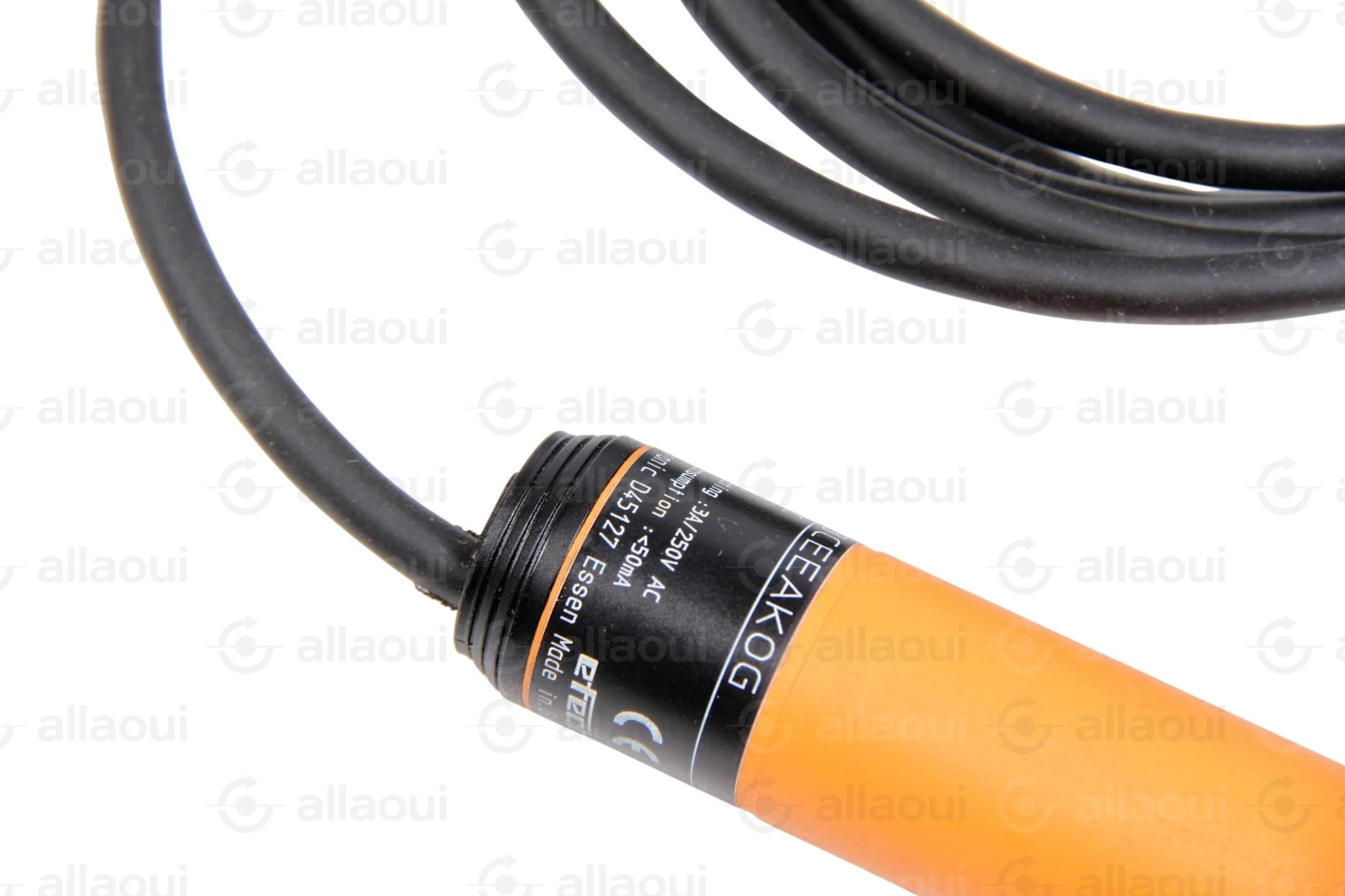 IFM Electronic Sensor