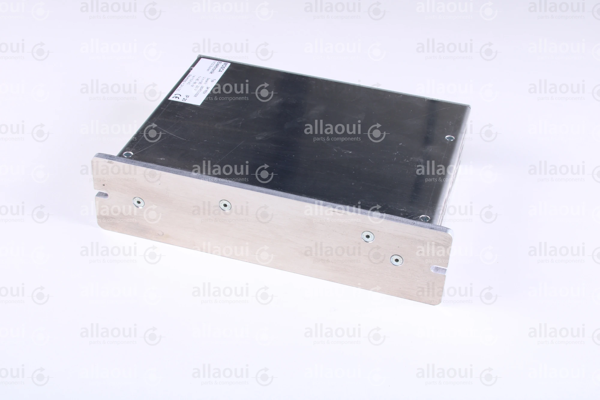 Mosca Elektronik SP1024 SP1024 Mosca Elektronik SP1024 SP1024