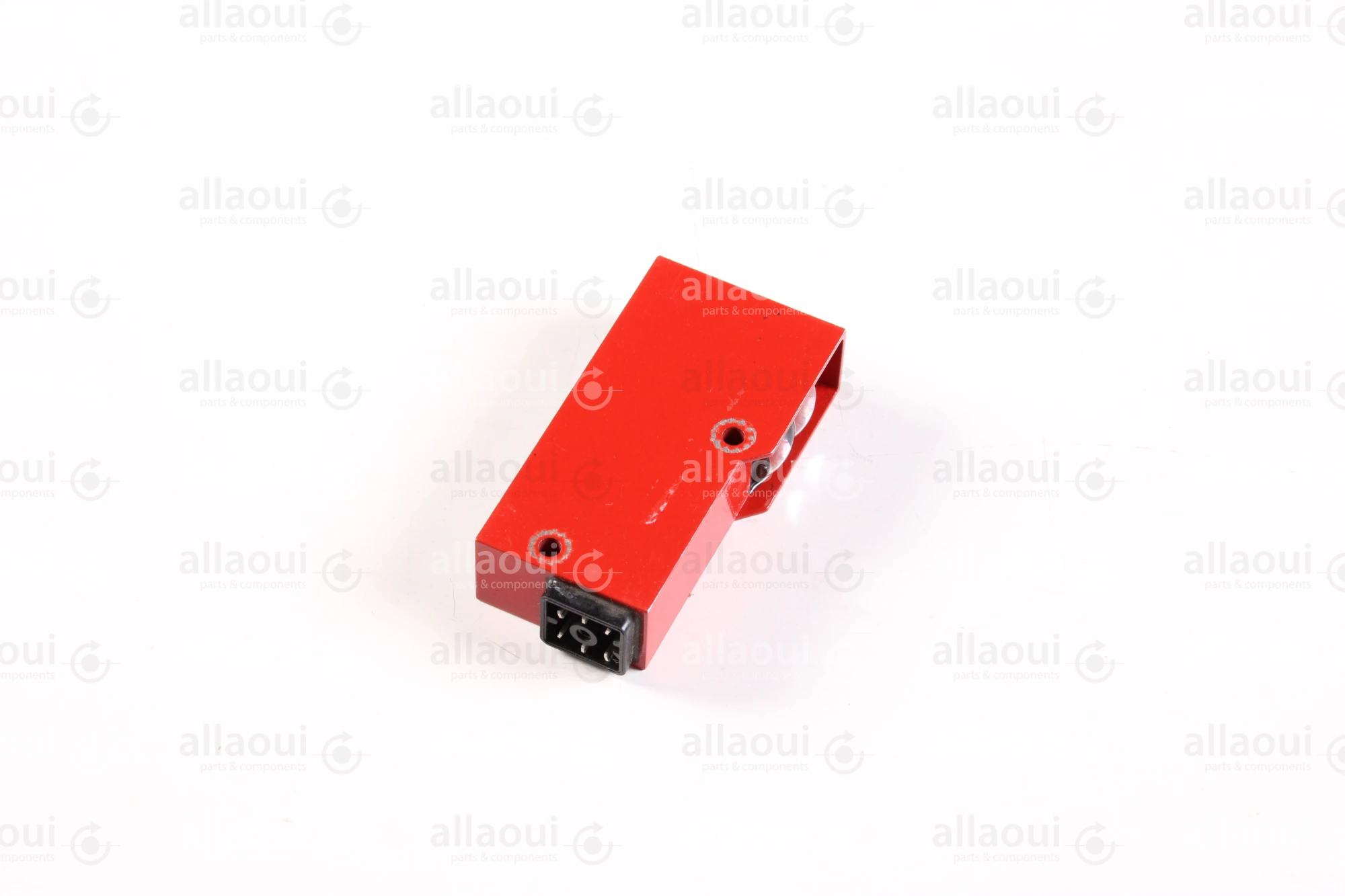 Leuze Electronic Photoelectric Sensor LS 92/4E-S Leuze Electronic Photoelectric Sensor LS 92/4E-S