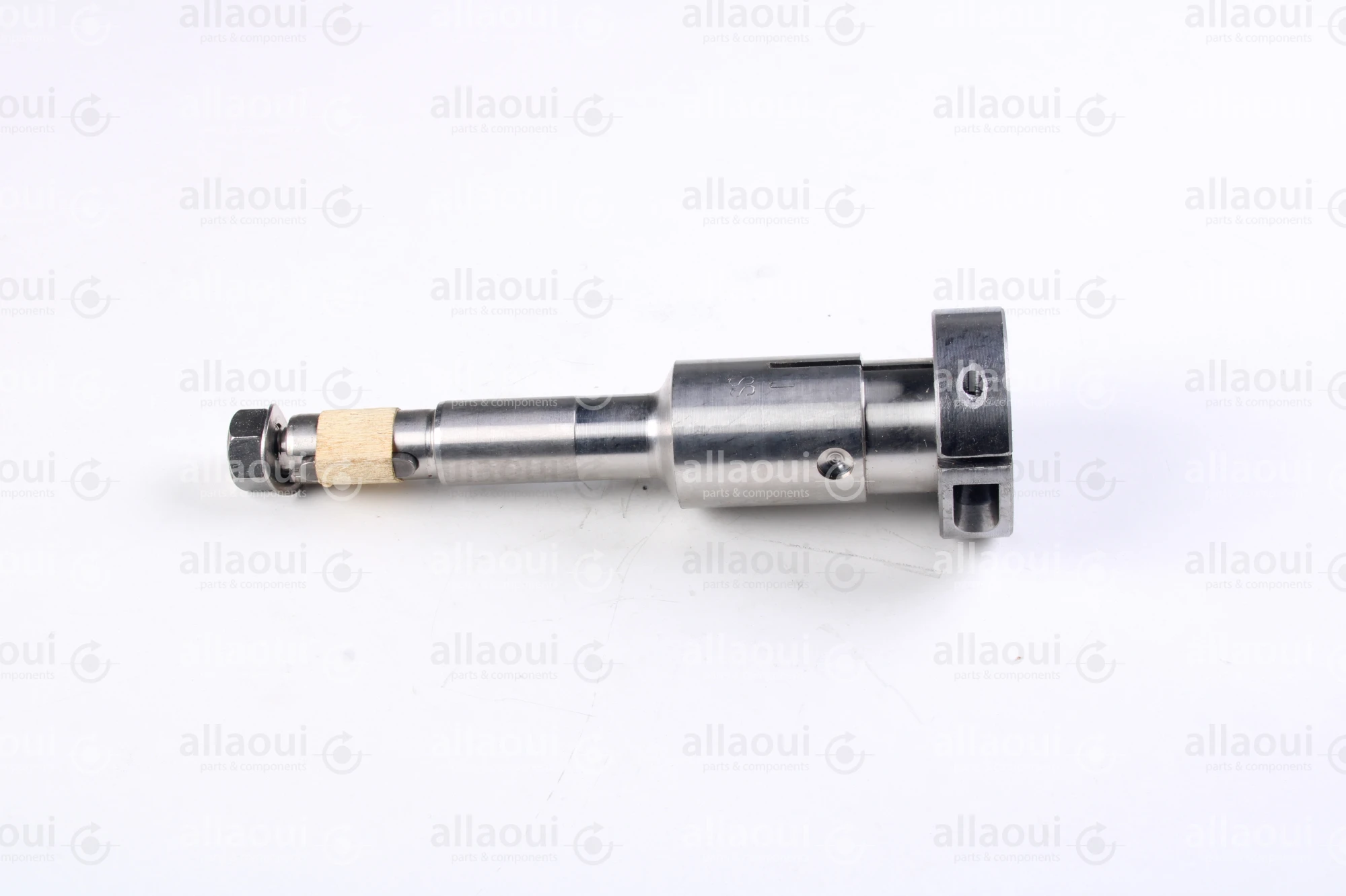 KSB Shaft 47078002 KSB Shaft 47078002