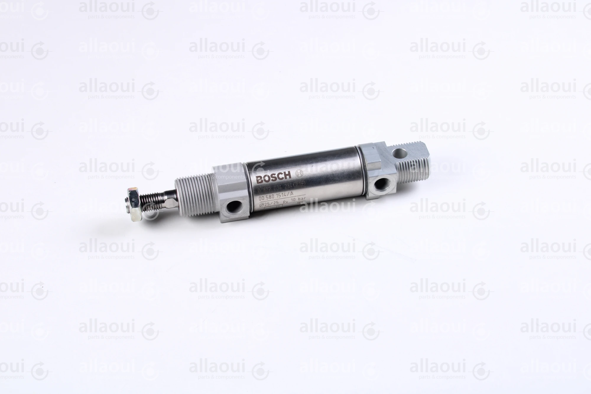 Bosch Hydraulic cylinder 0 822 034 284 015 Bosch Hydraulic cylinder 0 822 034 284 015