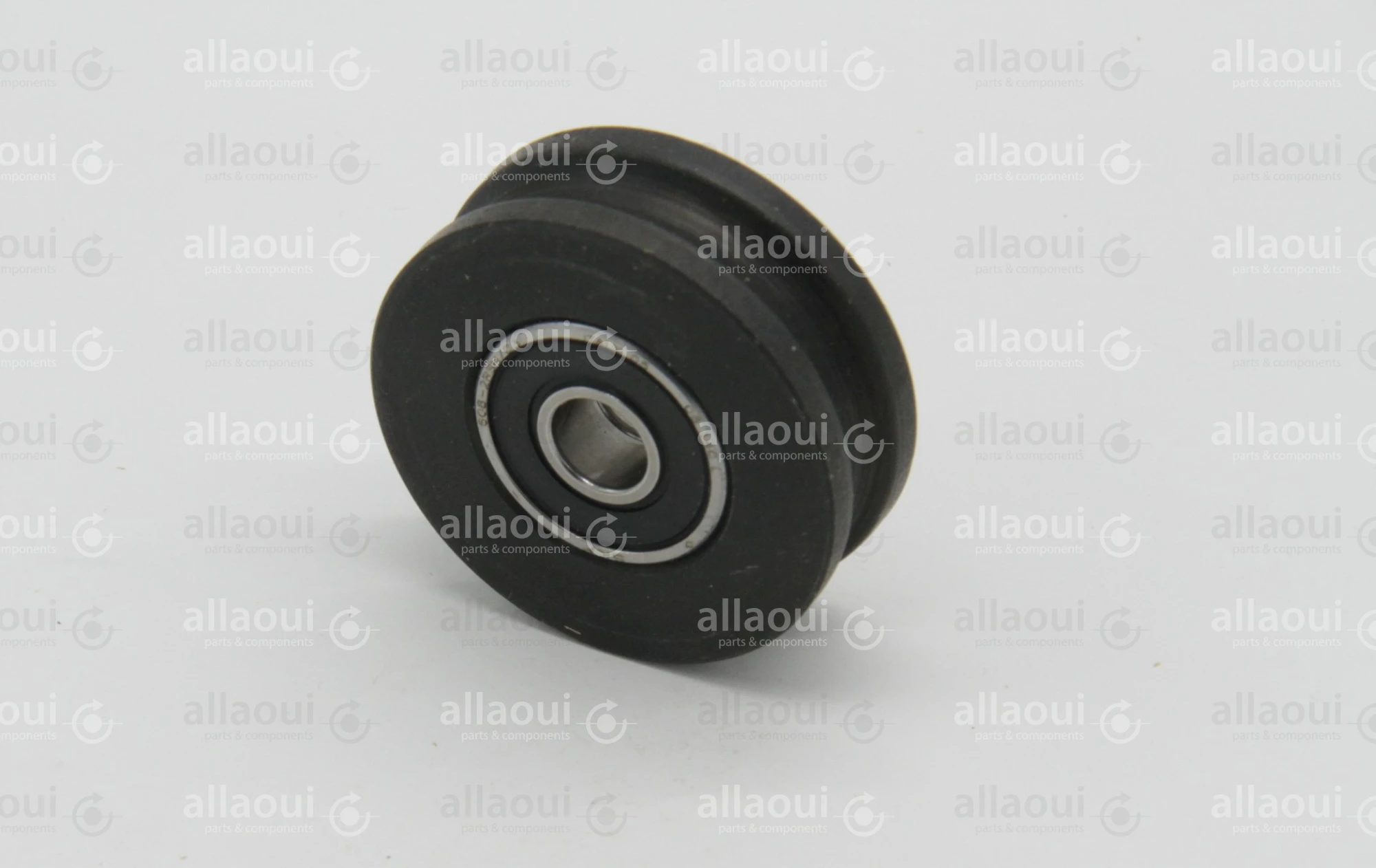 Müller Martini Pulley RD40H9X14 0360.2660.4 Müller Martini Pulley RD40H9X14 0360.2660.4