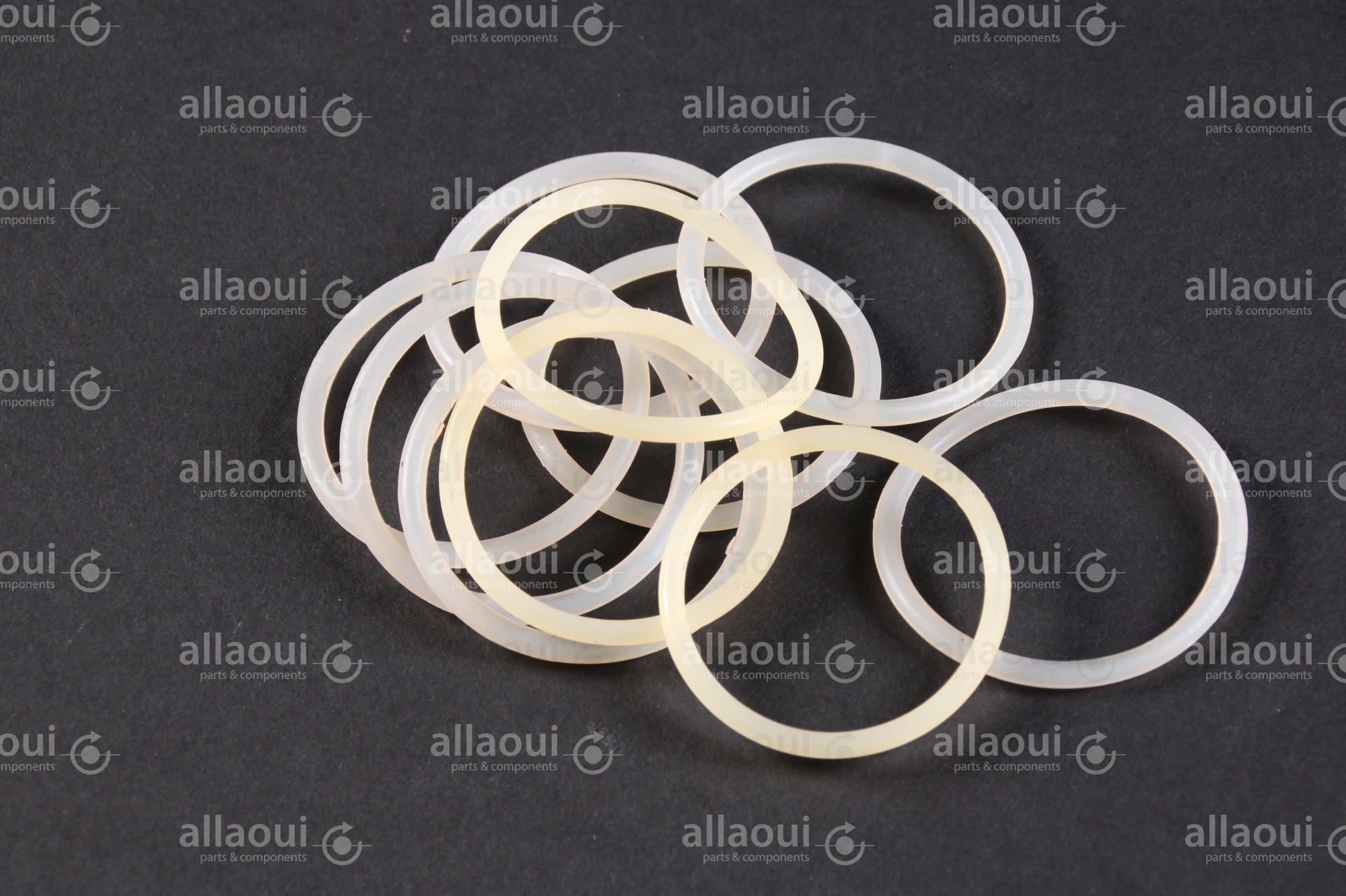 Müller Martini Round Belt (10 Pieces) 3642.3119.4 Müller Martini Round Belt (10 Pieces) 3642.3119.4