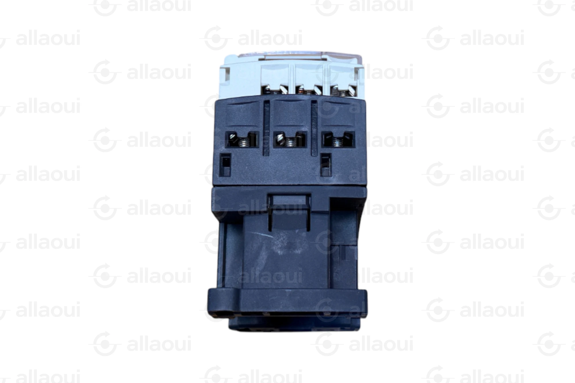 Schneider Electric Contactor 9A 3-pole 200VAC Coil LC1D09L7 Schneider Electric Contactor 9A 3-pole 200VAC Coil LC1D09L7