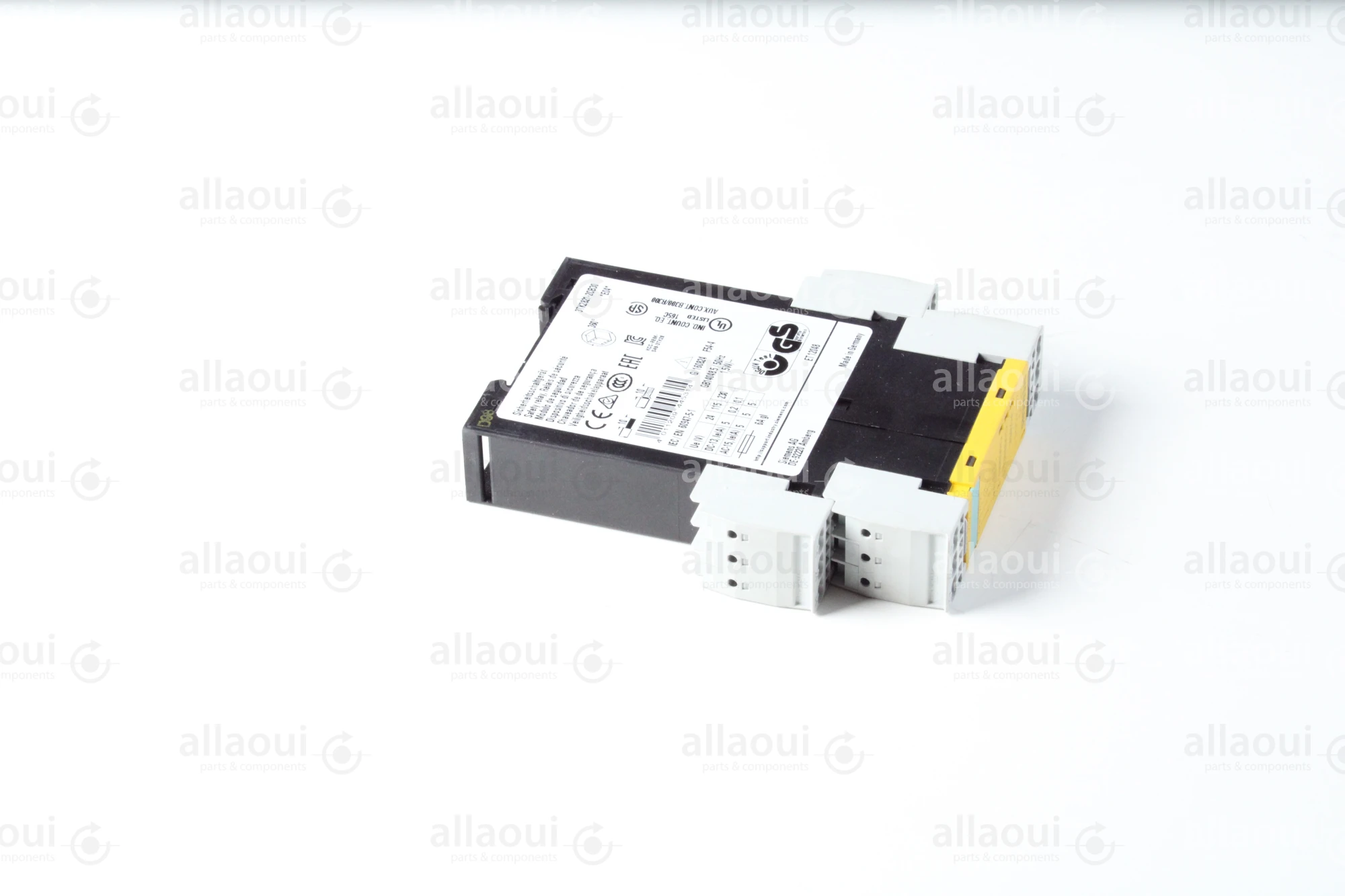 Siemens Safety Relay 3TK2842-2BB41 Siemens Safety Relay 3TK2842-2BB41