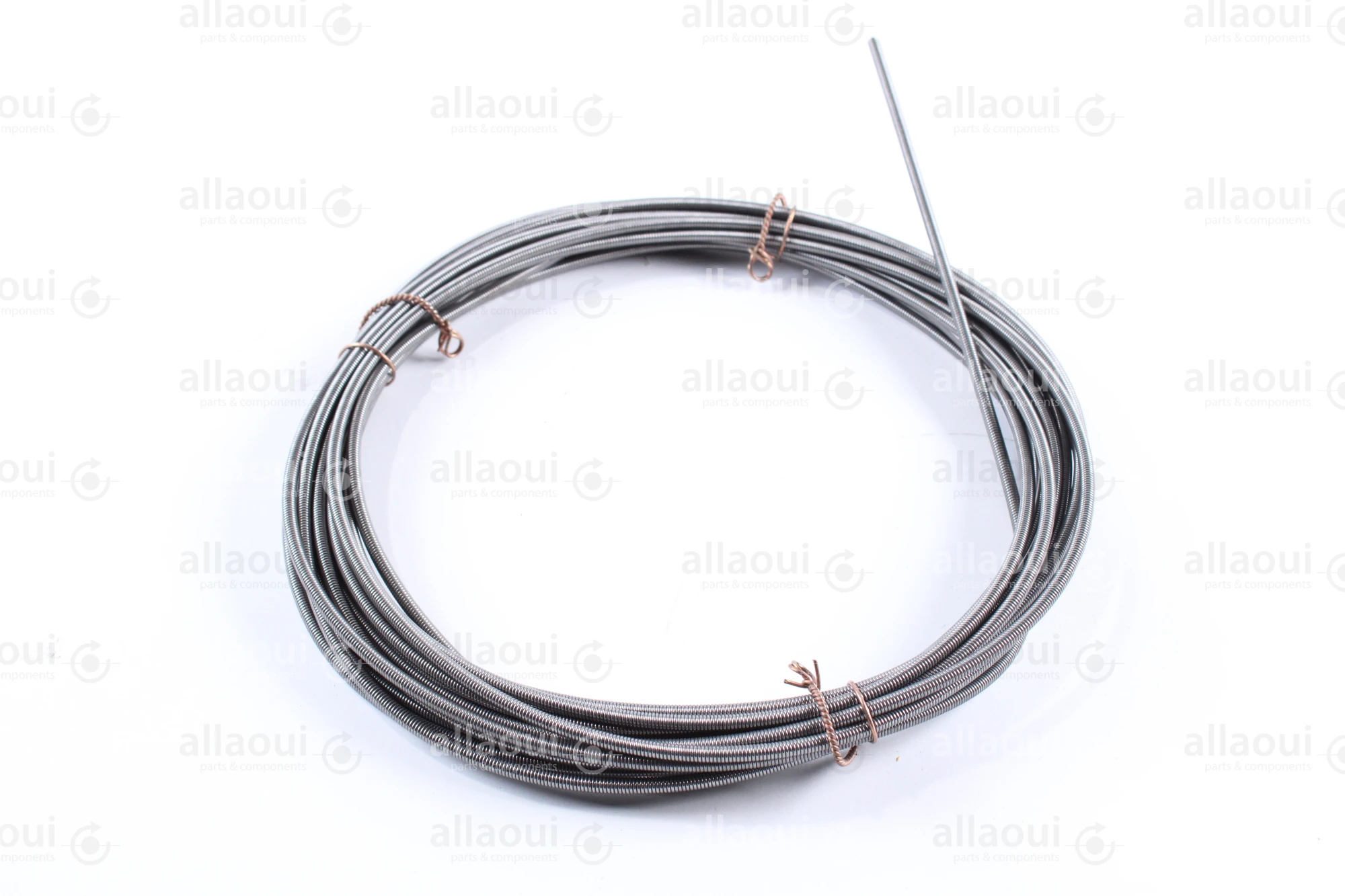 Ferag Tolerance Stapler Wire Feed 411043 Ferag Tolerance Stapler Wire Feed 411043