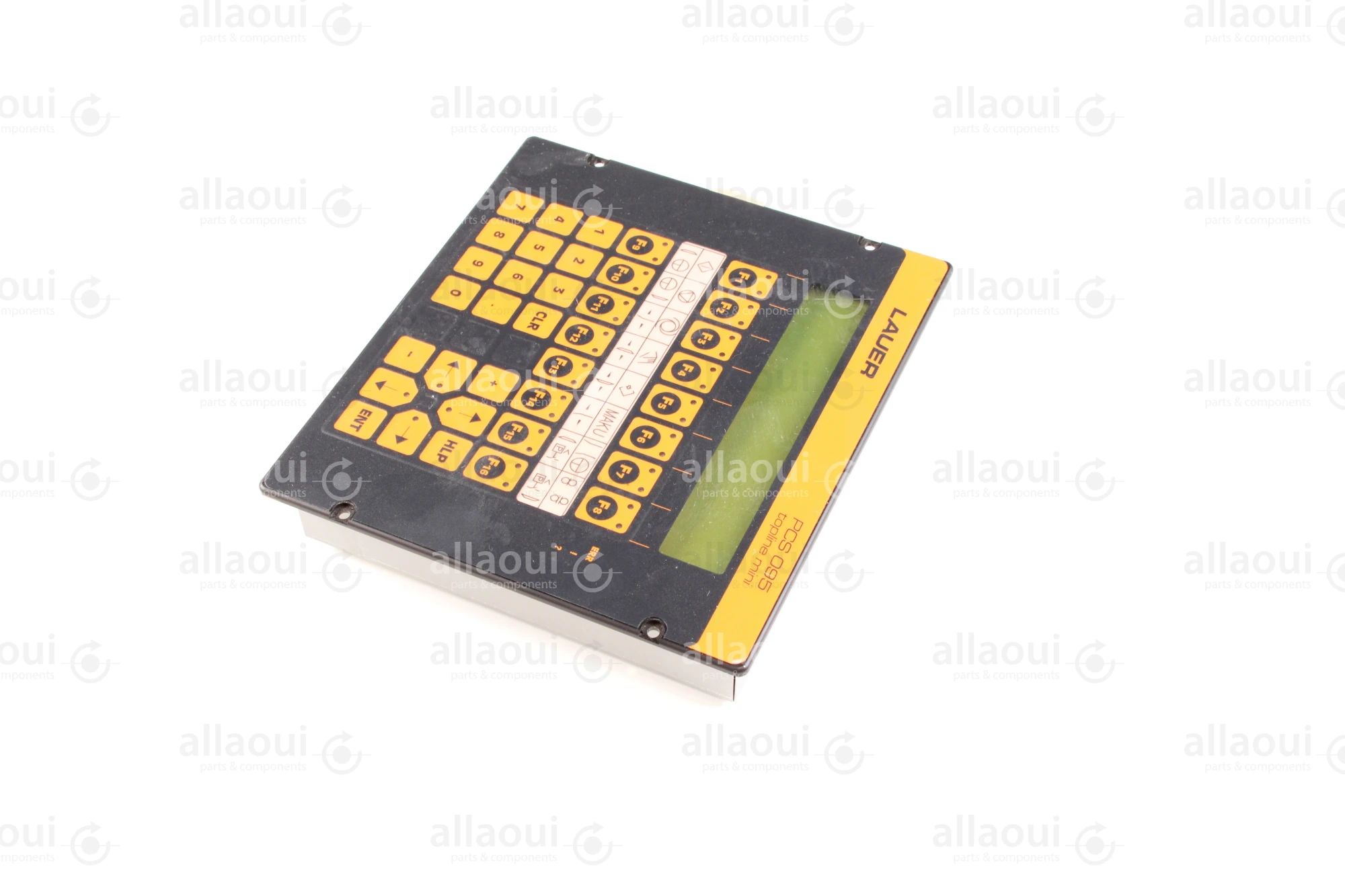 Lauer Console 095.508.A Lauer Console 095.508.A