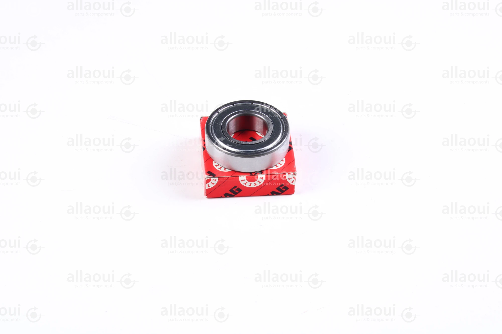 FAG Ball Bearing 6004-C-2Z FAG Ball Bearing 6004-C-2Z