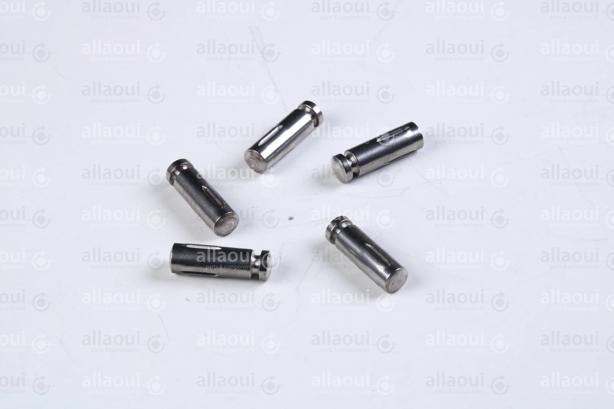 Müller Martini Notched pin (5 Pieces) 0031.6503 Müller Martini Notched pin (5 Pieces) 0031.6503