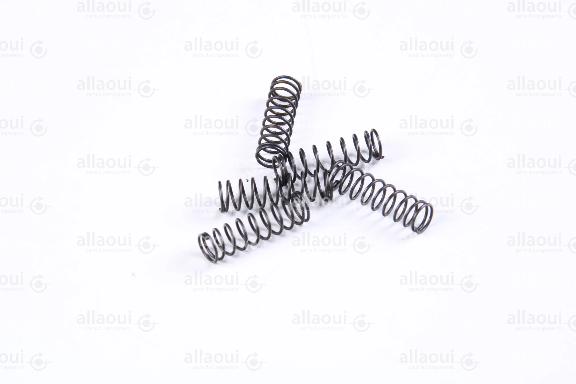 UNKNOWN Spring (5 Pieces) 785-a y c (5 Stück) UNKNOWN Spring (5 Pieces) 785-a y c (5 Stück)