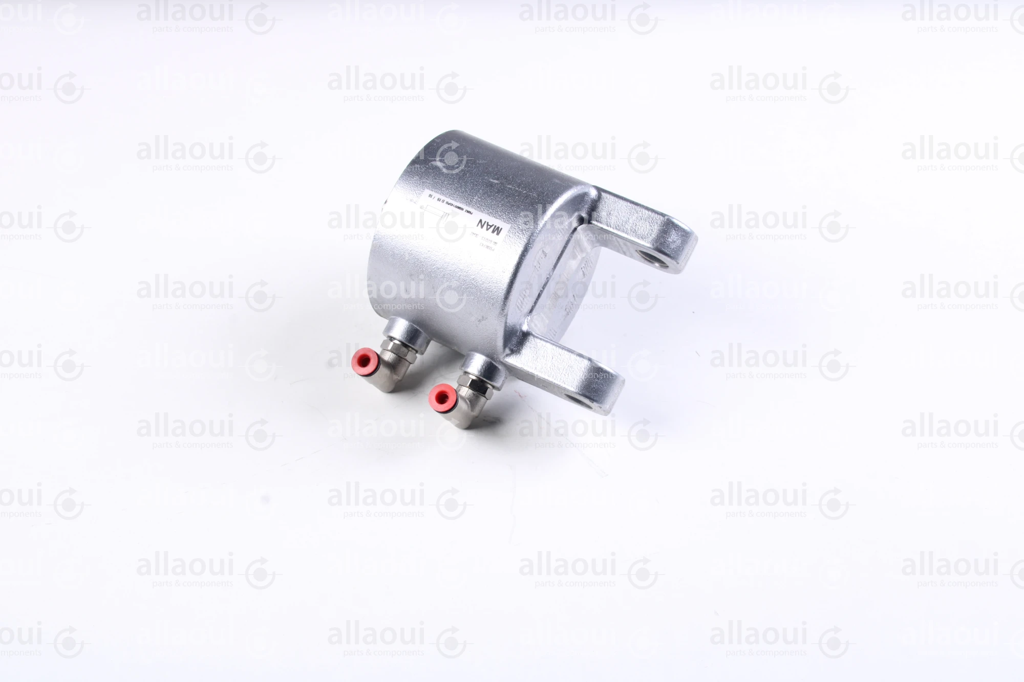 Manroland Valve 8007D133542 Manroland Valve 8007D133542