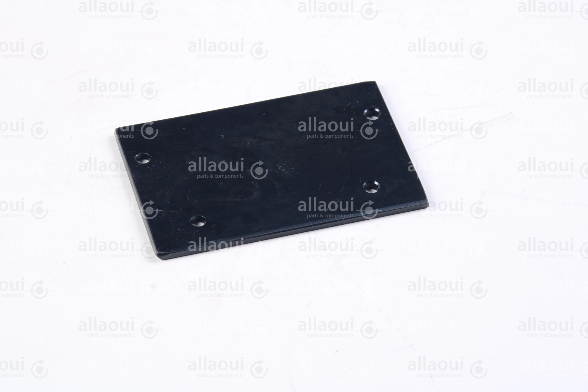 Müller Martini Sheeet Plate 3670.5048.4 Müller Martini Sheeet Plate 3670.5048.4