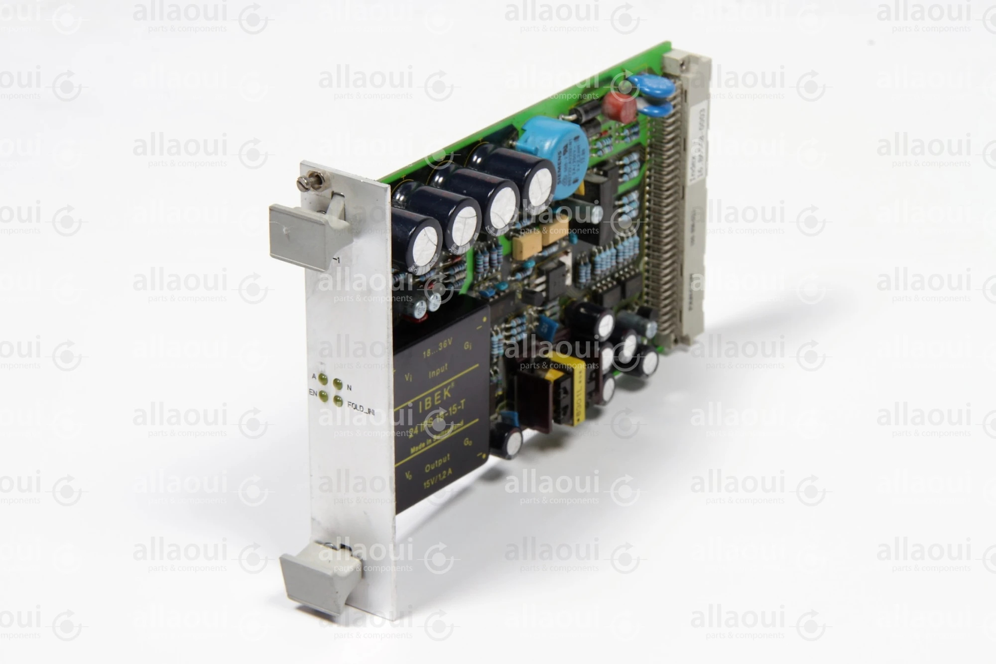 Manroland Circuit Board 16.86568-0003 Manroland Circuit Board 16.86568-0003