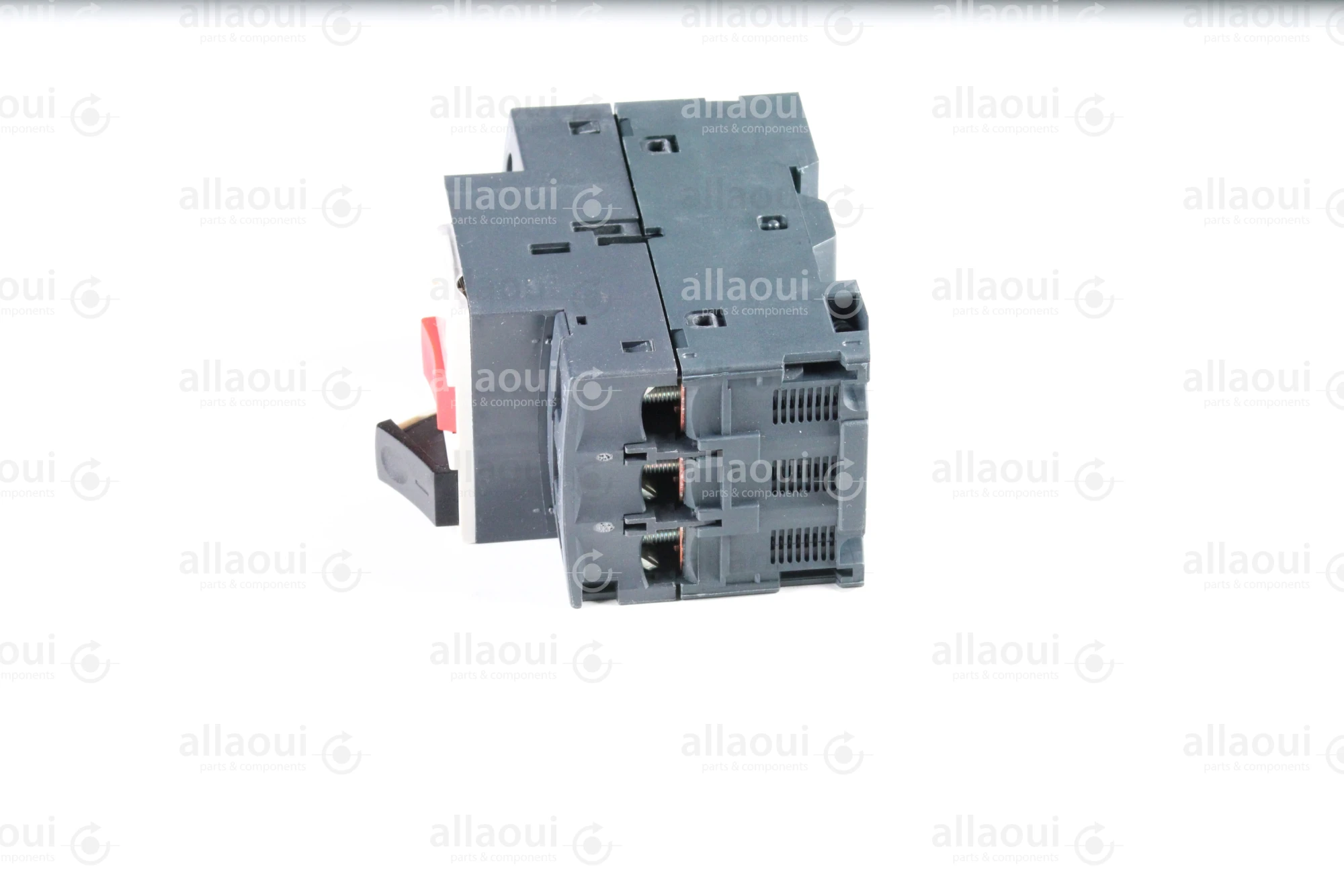 Schneider Electric Motor Circuit Breaker GV2ME10 Schneider Electric Motor Circuit Breaker GV2ME10
