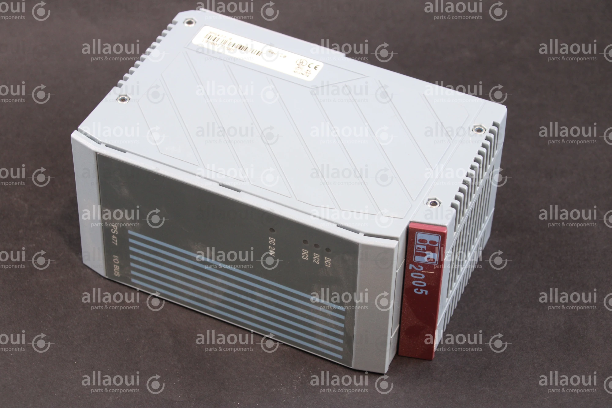 B&R Industrial Automation Power Adapter 3PS477.9 B&R Industrial Automation Power Adapter 3PS477.9