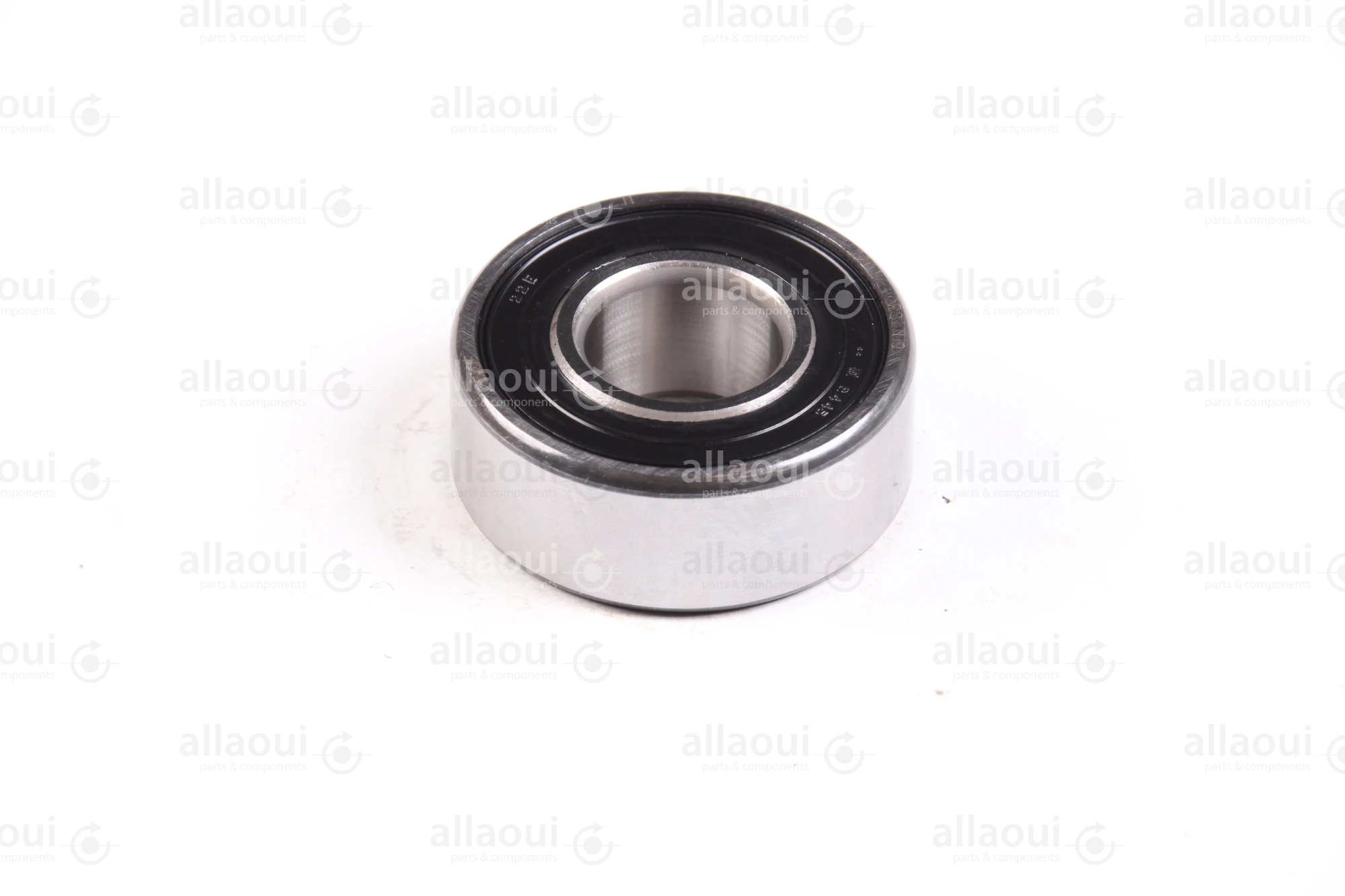 SKF Self-aligning Ball Bearing 2204-E-2RS1TN9 SKF Self-aligning Ball Bearing 2204-E-2RS1TN9