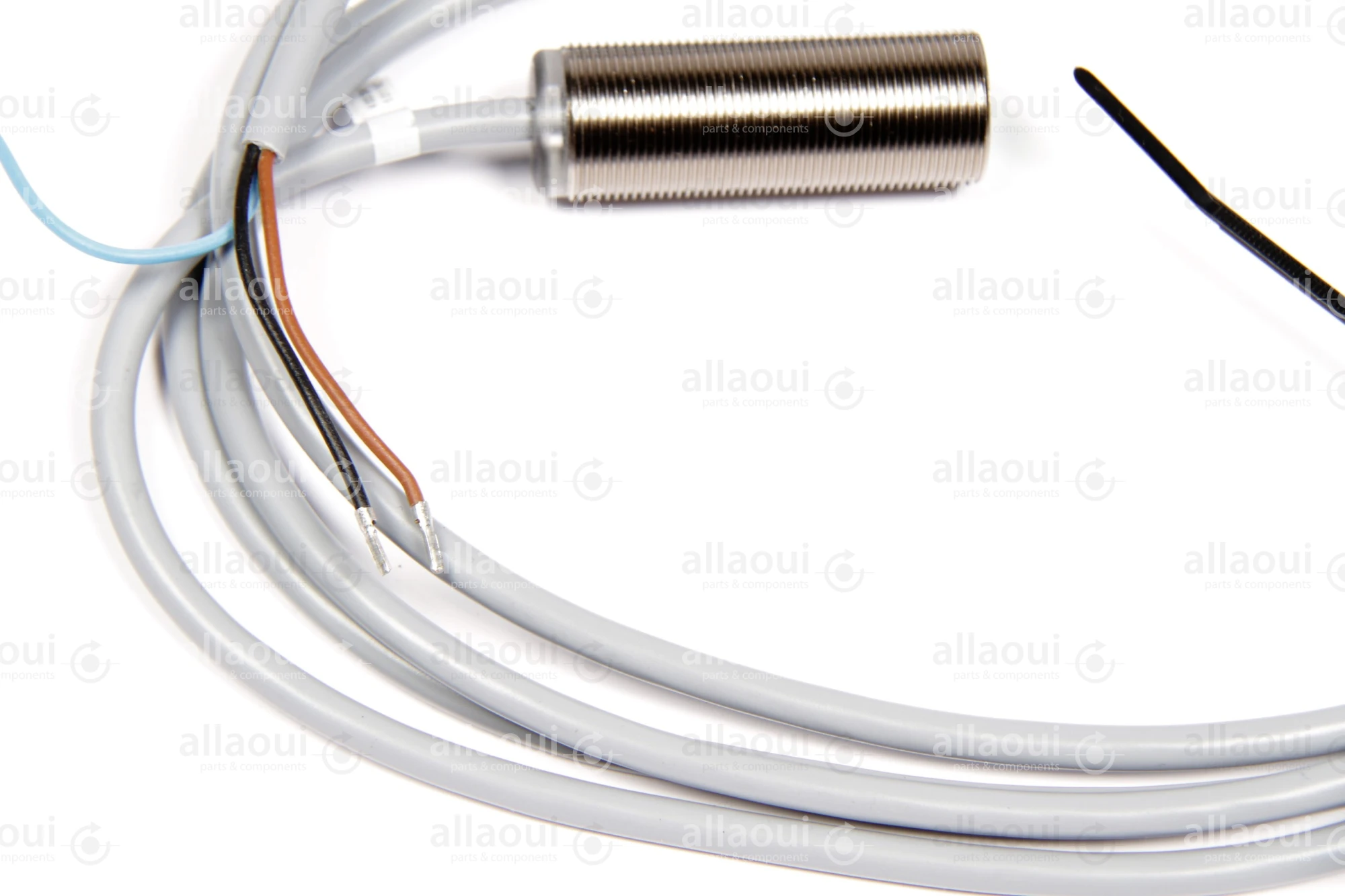 PEPPERL+FUCHS Pepperl+Fuchs NBB5-18GM50-E2 083995 PEPPERL+FUCHS Pepperl+Fuchs NBB5-18GM50-E2 083995