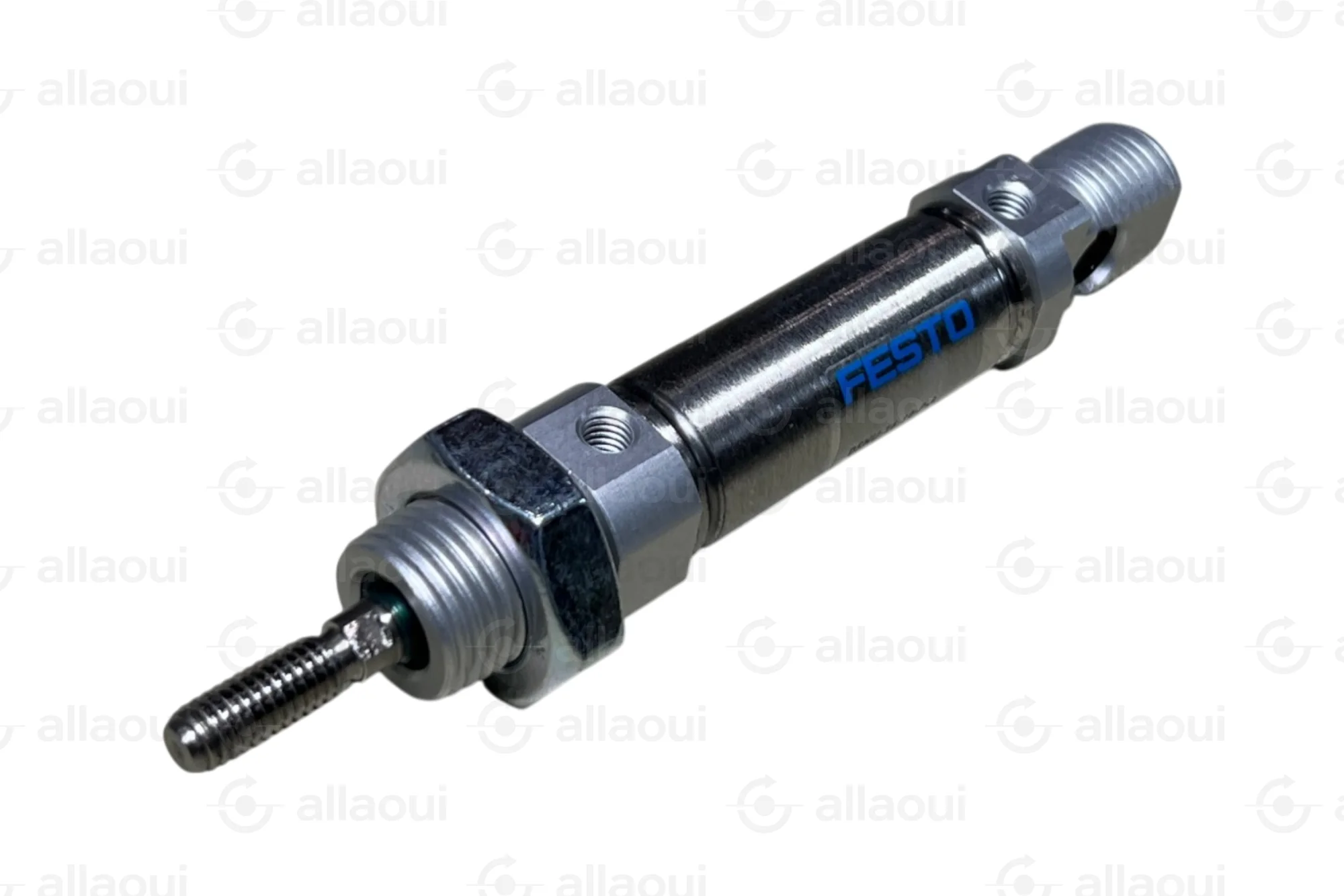 Festo Pneumatic Cylinder DSNU Series DSNU-16-10-P-A