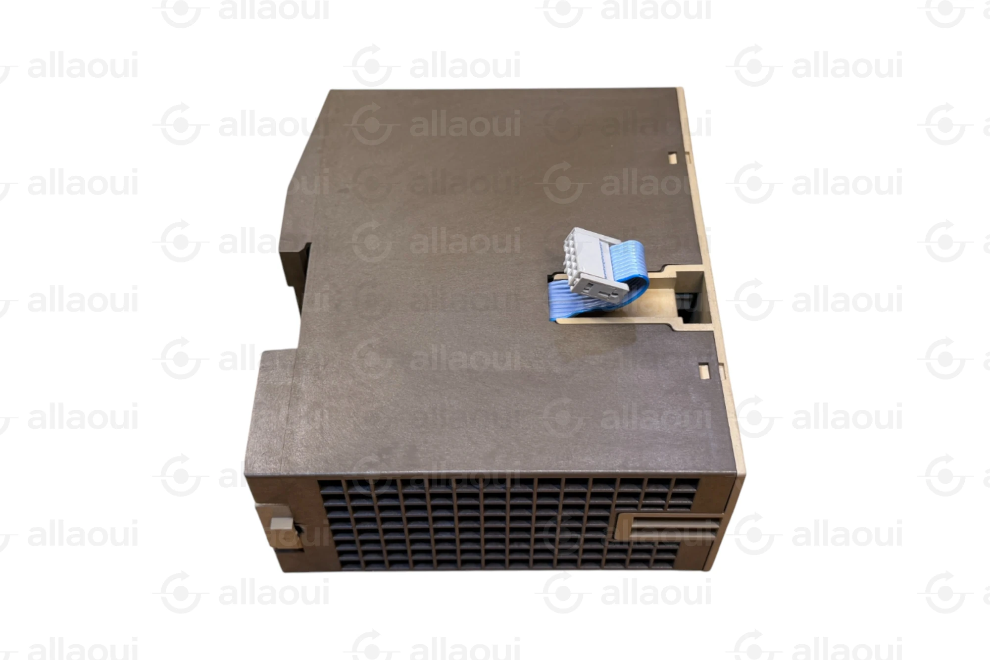 Siemens Siemens Simatic S5 IM90 Interface Module 6ES5 090-8ME11 Siemens Siemens Simatic S5 IM90 Interface Module 6ES5 090-8ME11