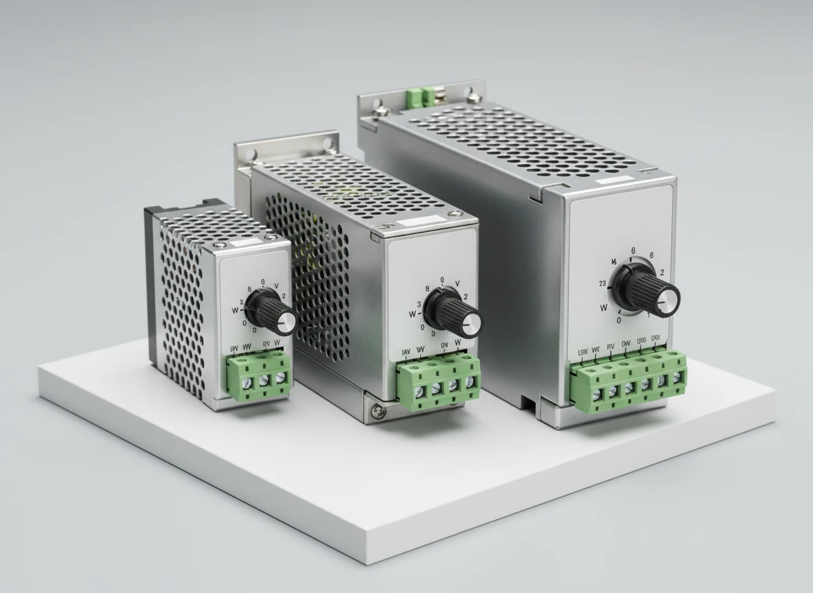 Power Supply