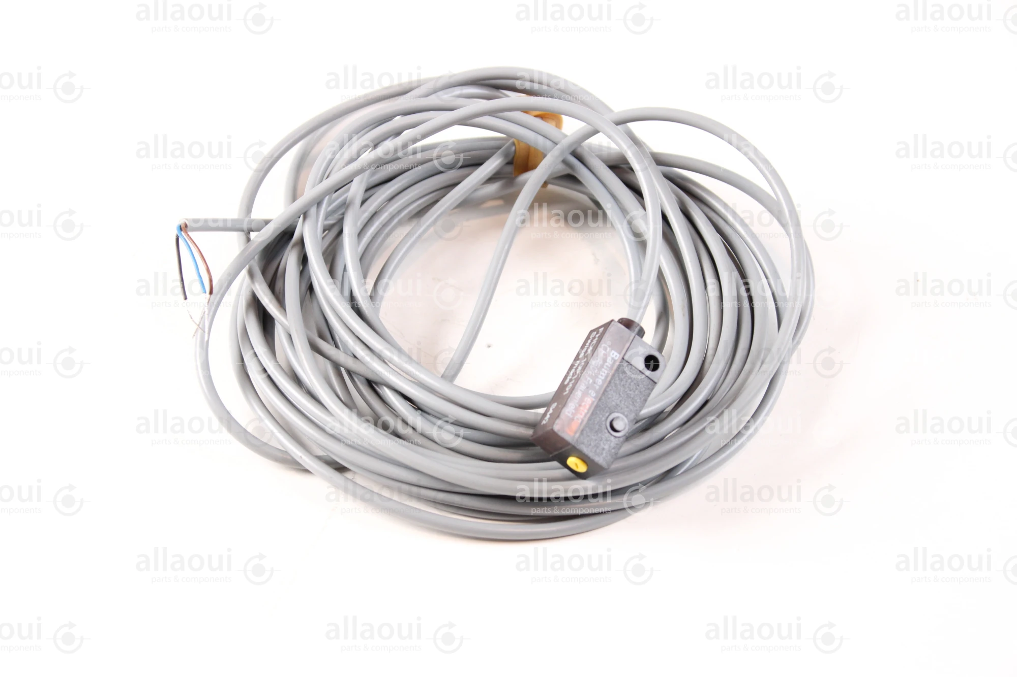 Leuze Electronic Sensor LS05GASe Leuze Electronic Sensor LS05GASe