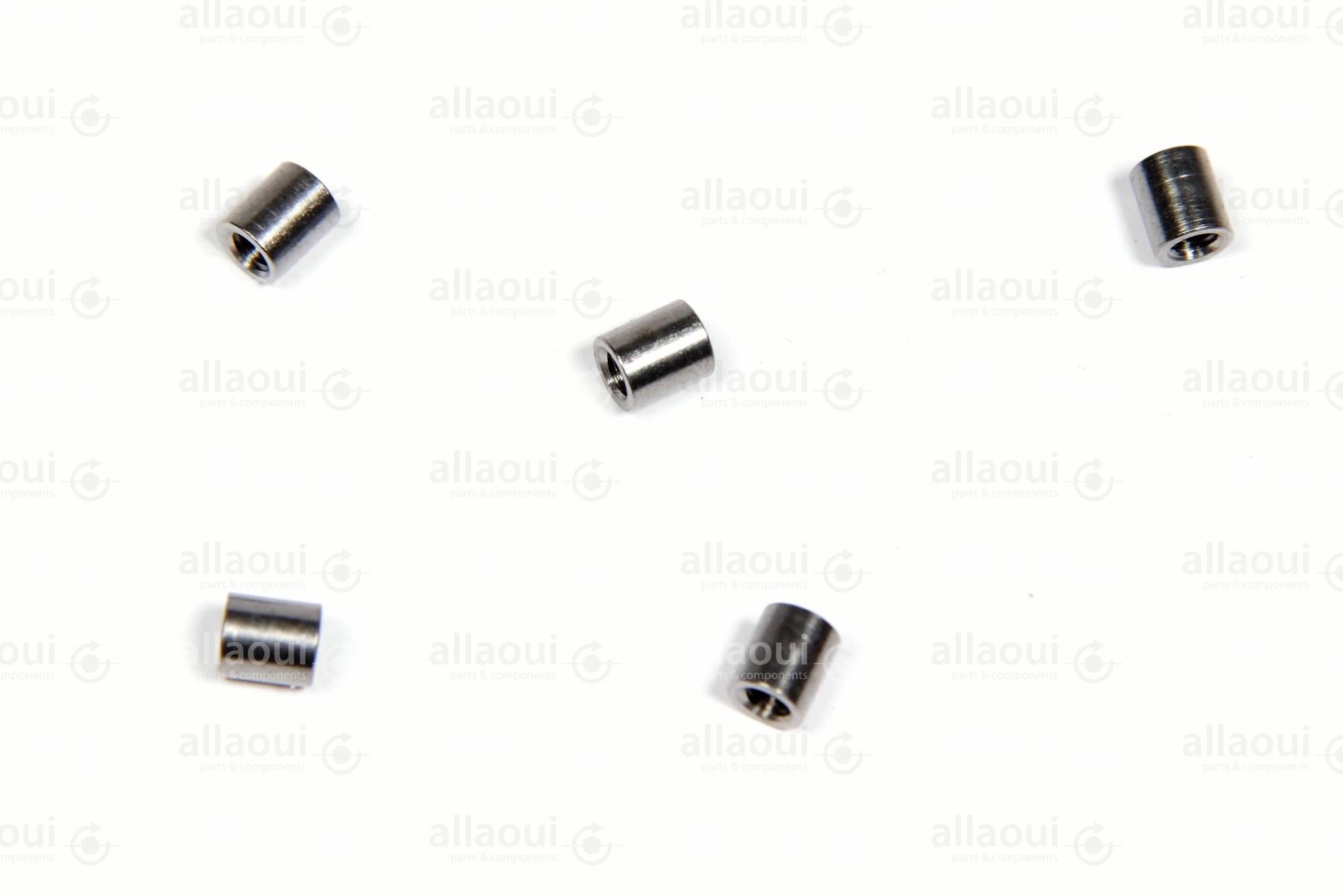 Manroland Sleeve (5 Pieces) 011A240430 Manroland Sleeve (5 Pieces) 011A240430