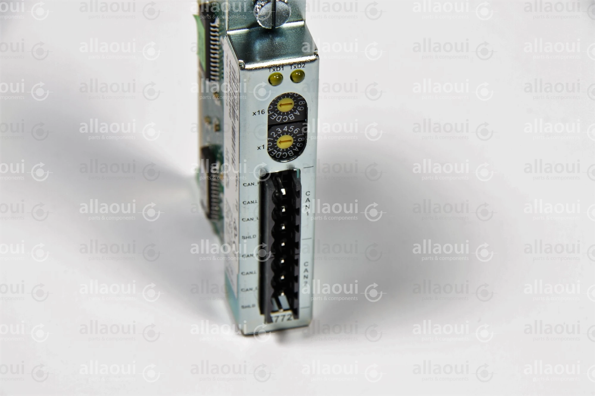 BR Automation aPCI Interface module 3IF772.9