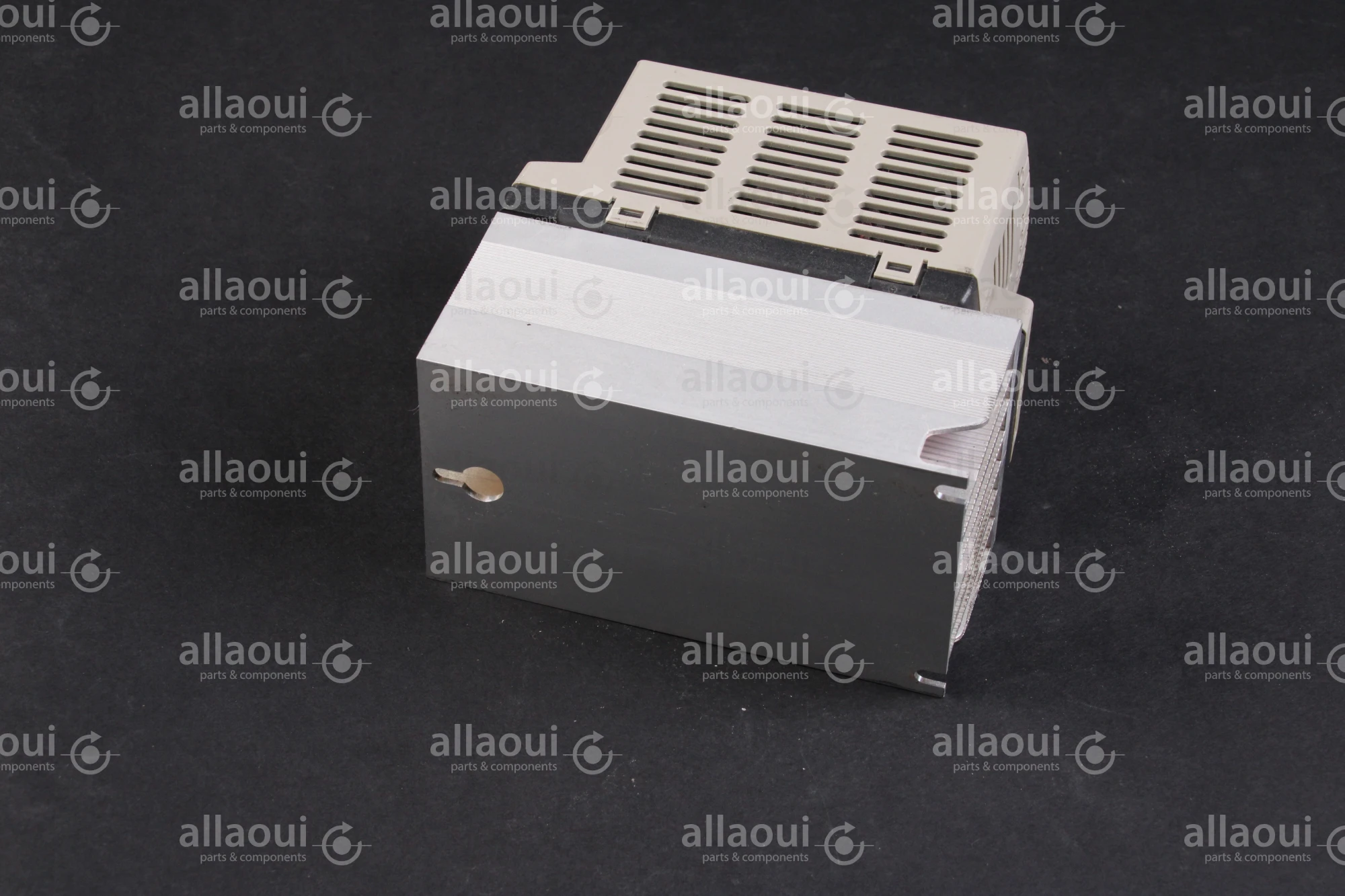 Telemecanique Single Phase Inverter ATV08HU18M2 Telemecanique Single Phase Inverter ATV08HU18M2