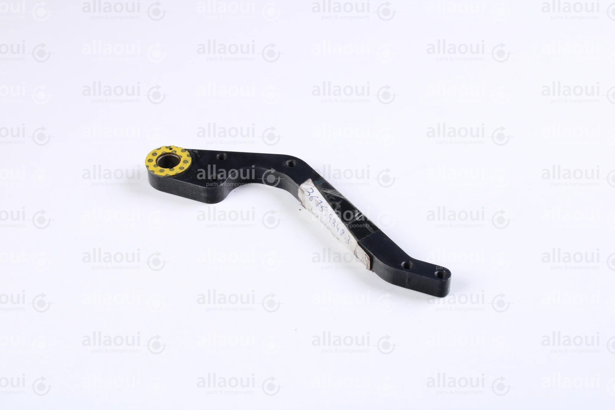 Müller Martini Lever 3675.4348.3 Müller Martini Lever 3675.4348.3