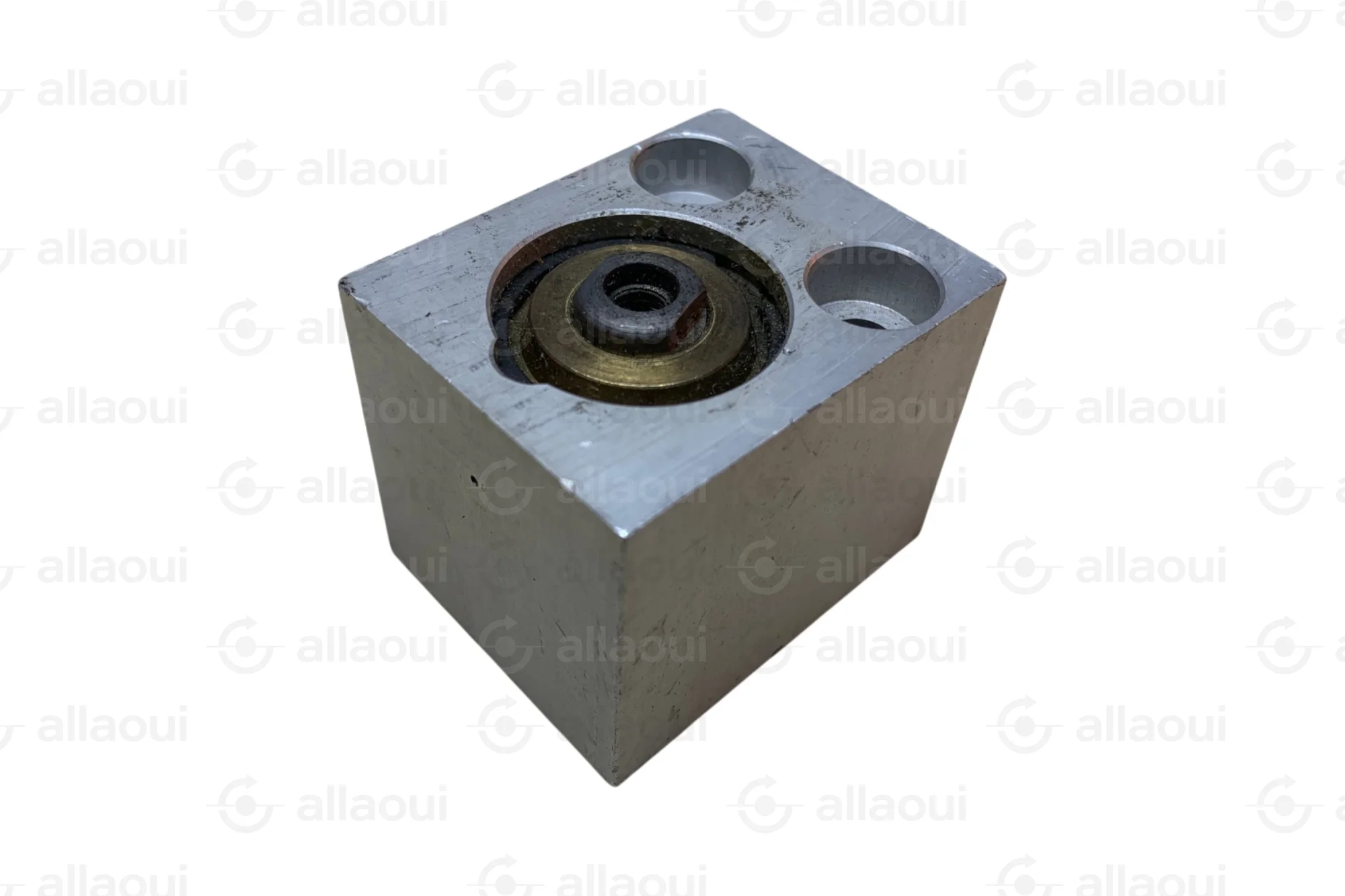 Festo Compact Cylinder 20-10 Piston 12495 Festo Compact Cylinder 20-10 Piston 12495