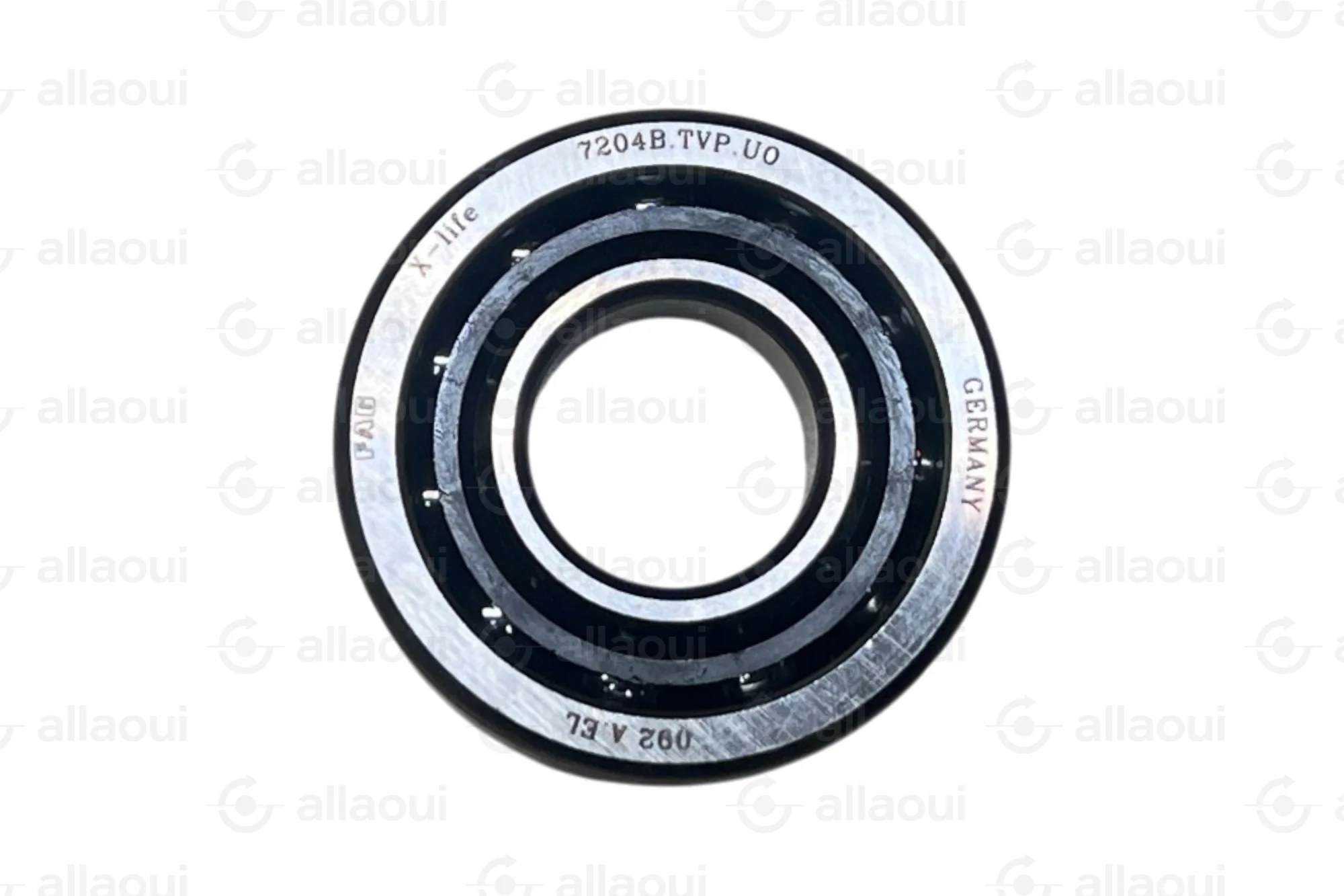 FAG Angular Contact Ball Bearing 7204-B-TVP-UO 20x47x14mm 7204-B-TVP-UO