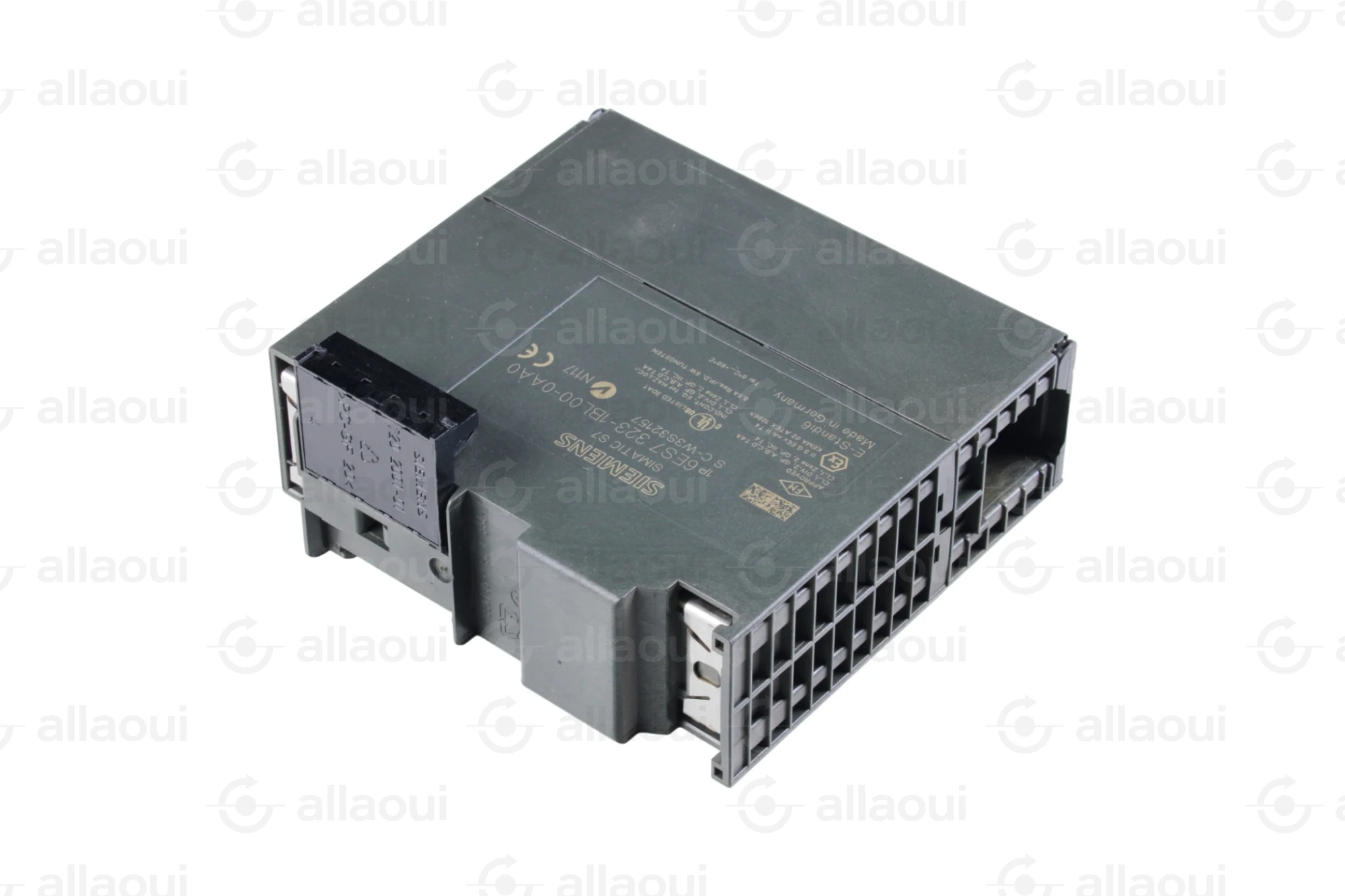 Siemens Digital Module + Bus Connector 6ES7323-1BL00-0AA0 Siemens Digital Module + Bus Connector 6ES7323-1BL00-0AA0