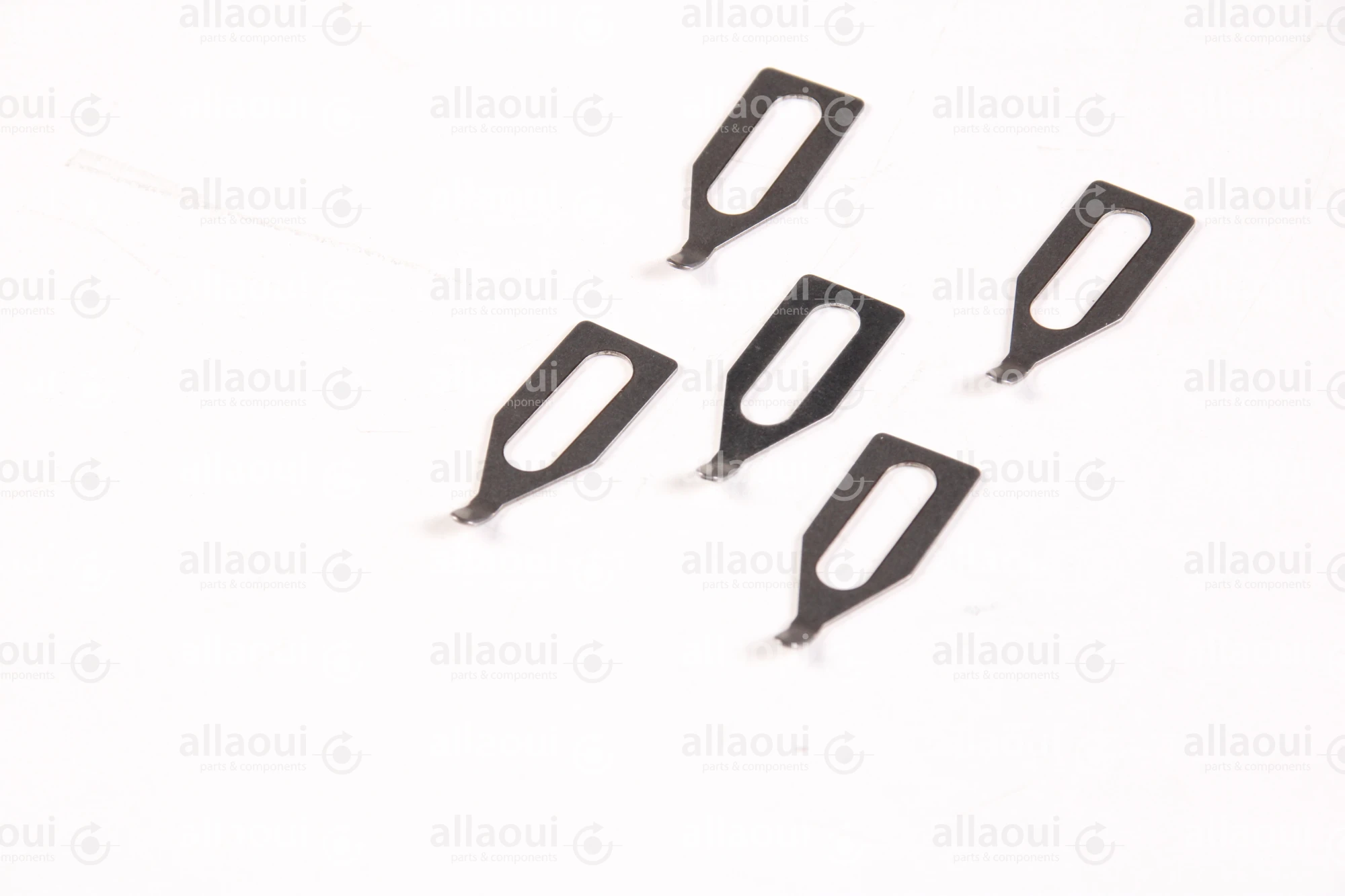 Kolbus Gripper (5 Pieces) 00257478 Kolbus Gripper (5 Pieces) 00257478