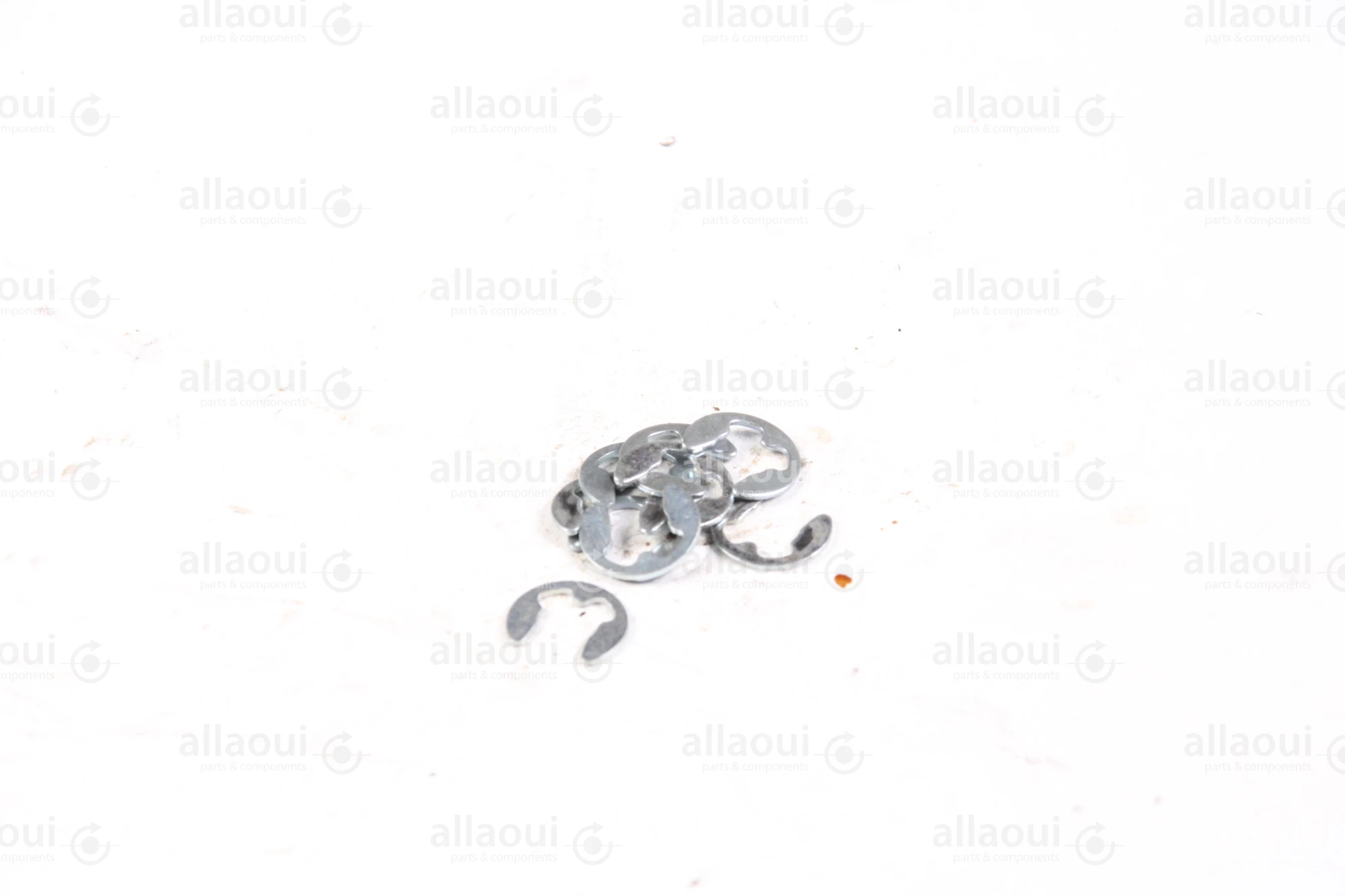 Ferag Lock Washer (50 Pieces) 2.163.009 Ferag Lock Washer (50 Pieces) 2.163.009