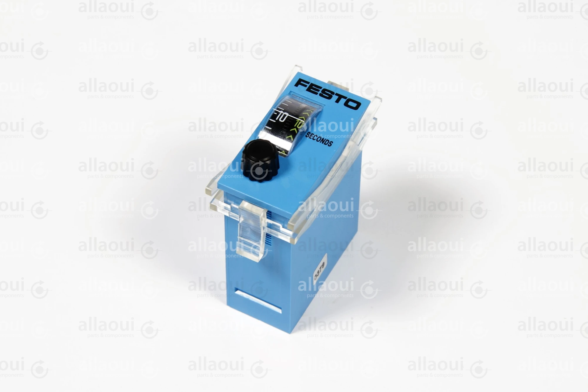 Festo Timer PZVT-30-SEC Festo Timer PZVT-30-SEC