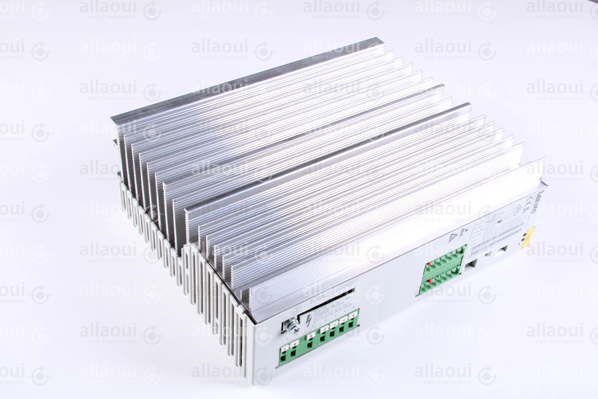 Lenze Frequency Converter EVF8203-E Lenze Frequency Converter EVF8203-E
