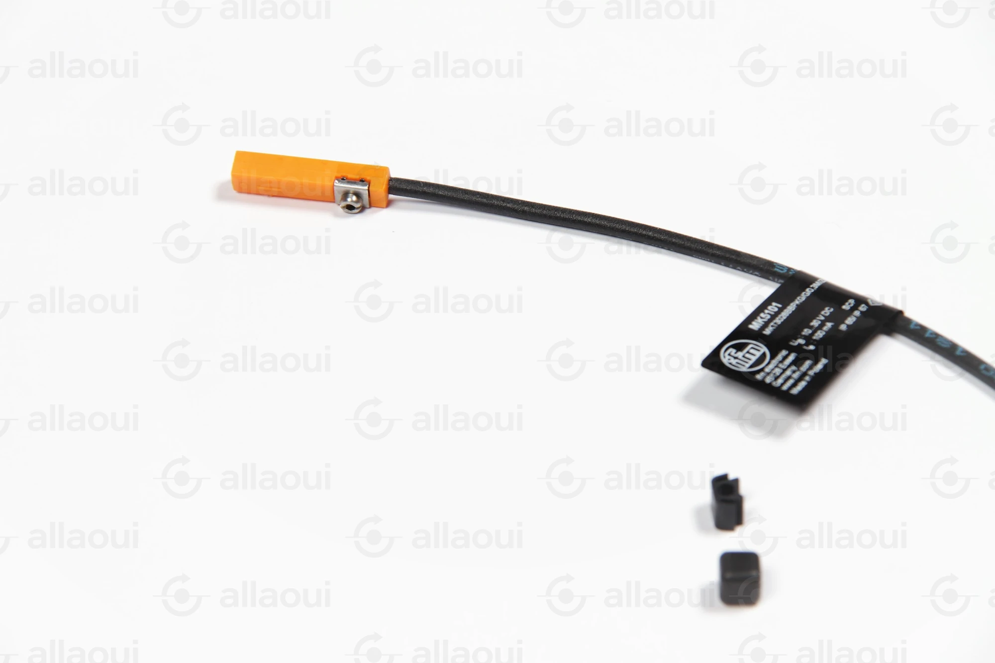 IFM Electronic Sensor MK5101 MK5101 IFM Electronic Sensor MK5101 MK5101