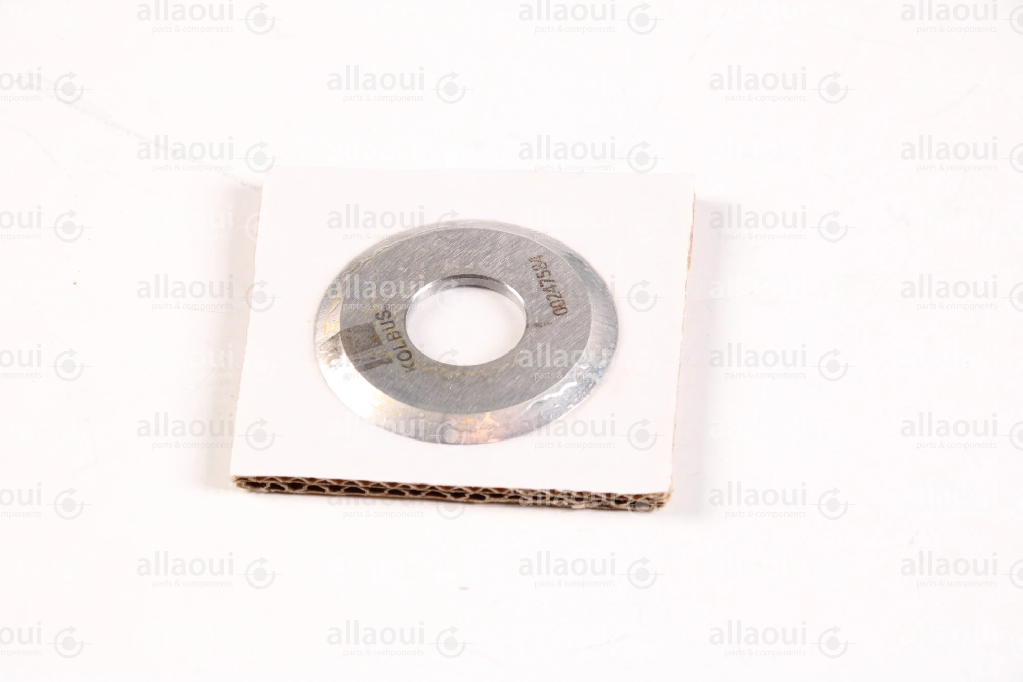 Kolbus Circular Knife 00247584 Kolbus Circular Knife 00247584