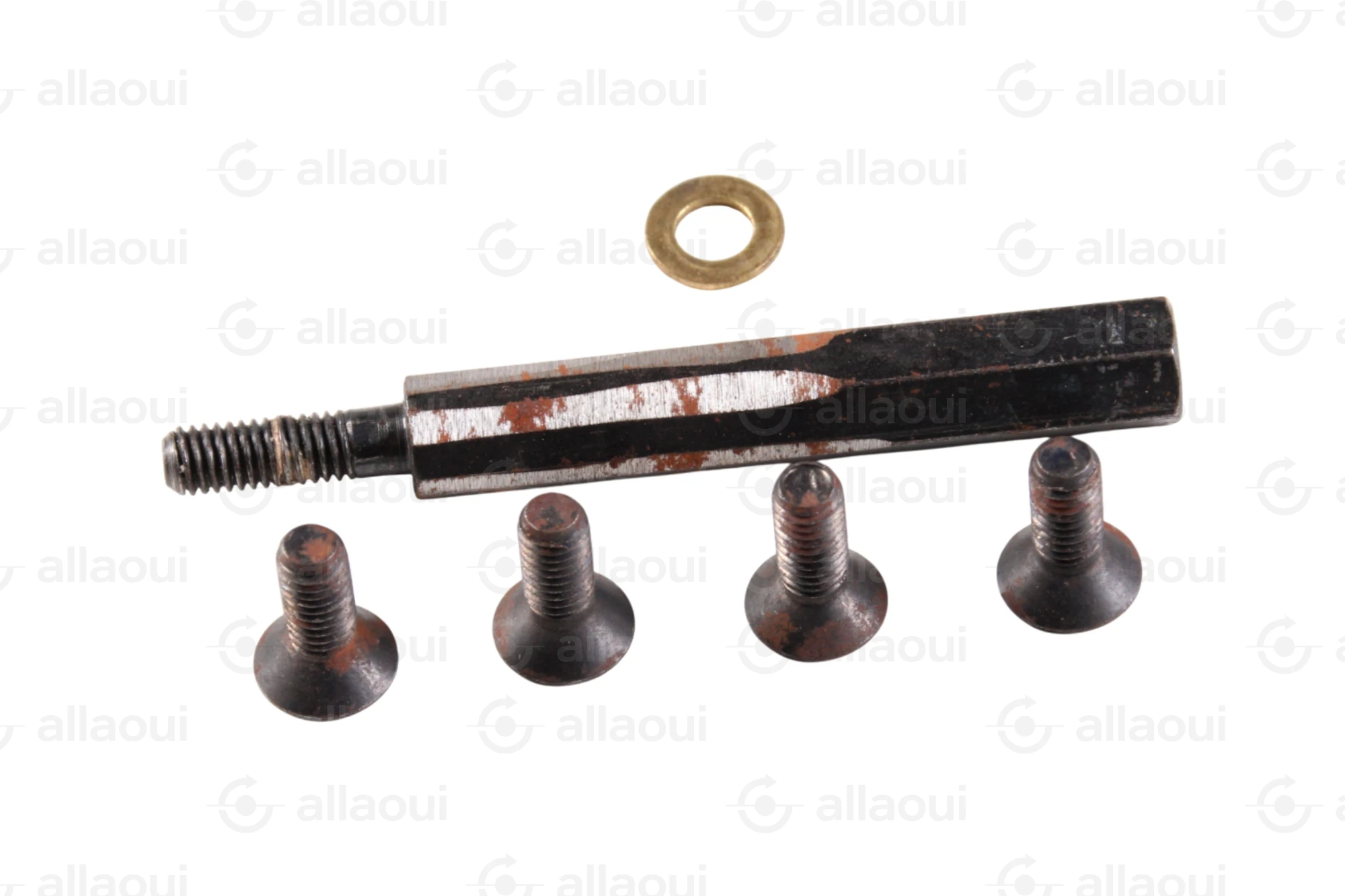 Manroland Bolts 9SMN283 00042960 Manroland Bolts 9SMN283 00042960