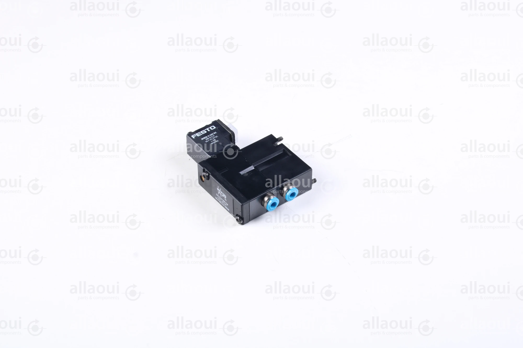 Festo Way Valve MSEB-3-23V DC Festo Way Valve MSEB-3-23V DC