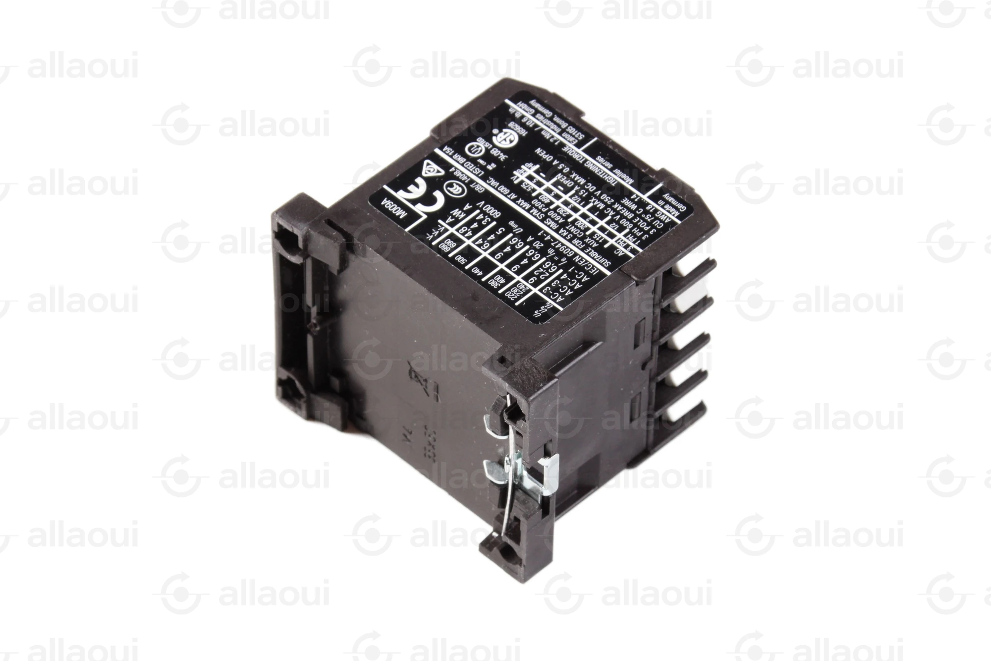 EATON Safety Switch DILEM-01-G EATON Safety Switch DILEM-01-G