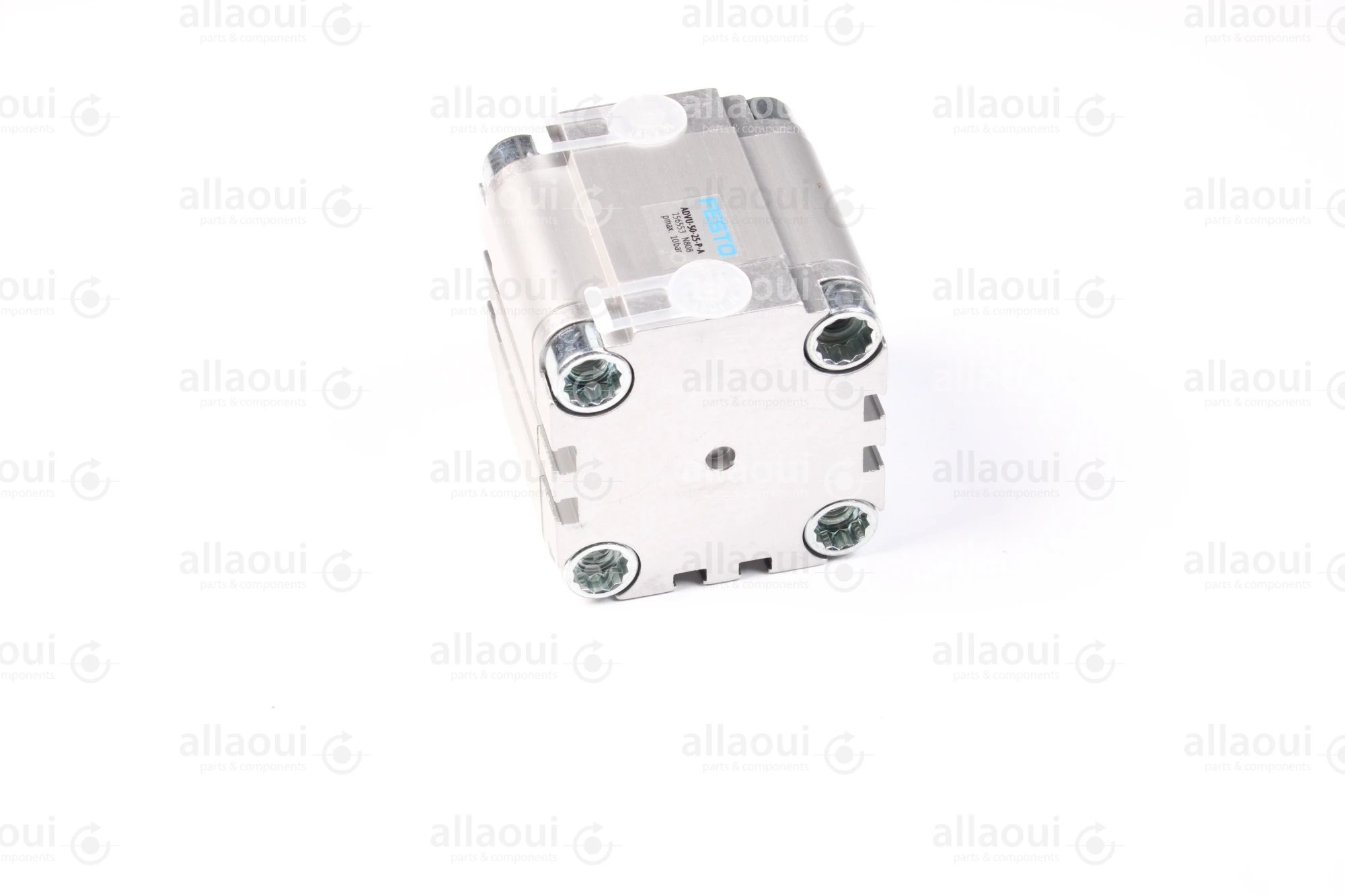 Festo Air Cylinder ADVU-50-25-P-A