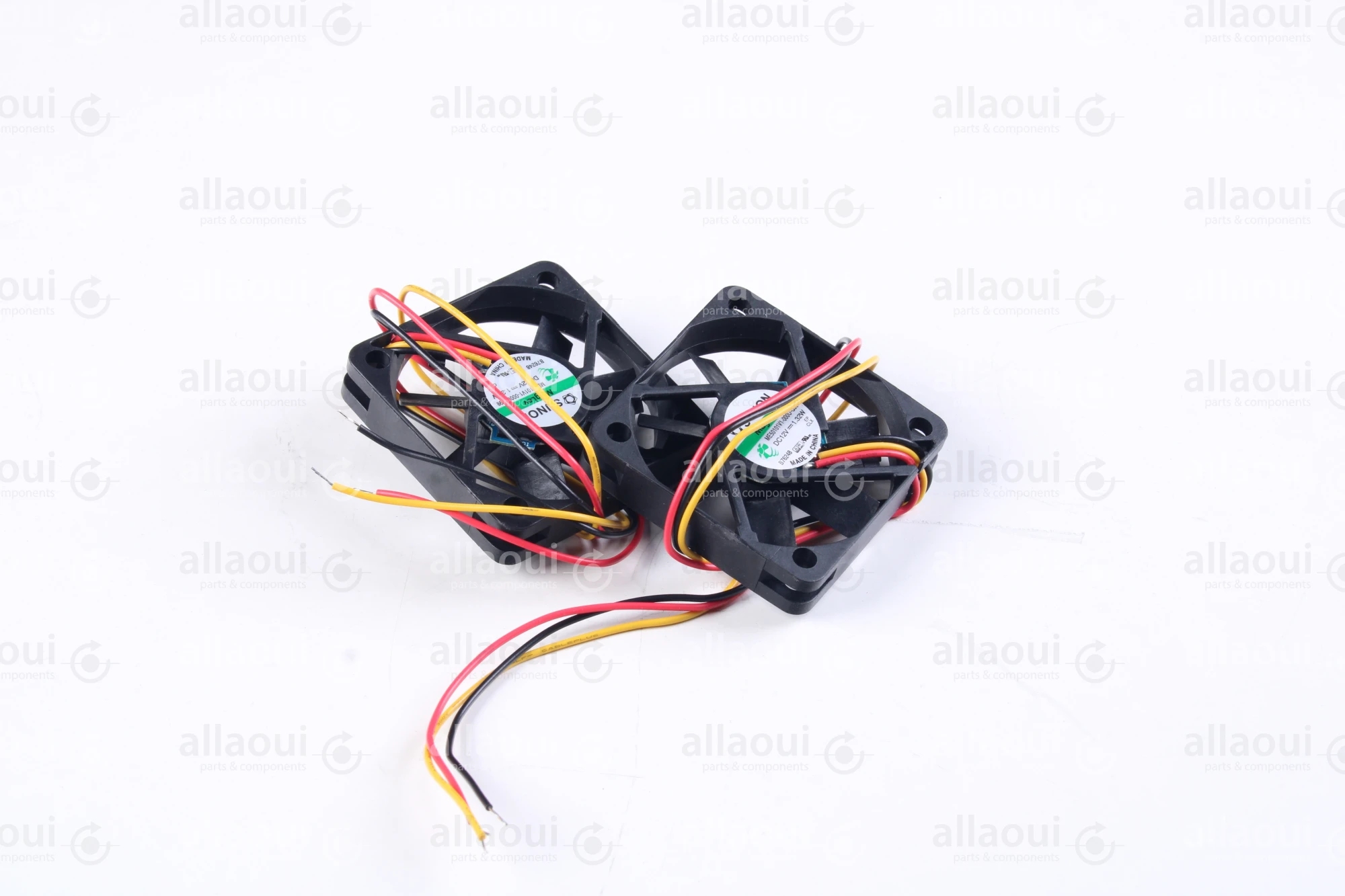 Sunon Axial fan MagLev 12V DC 1 ME50101V1-000U-G99 Sunon Axial fan MagLev 12V DC 1 ME50101V1-000U-G99