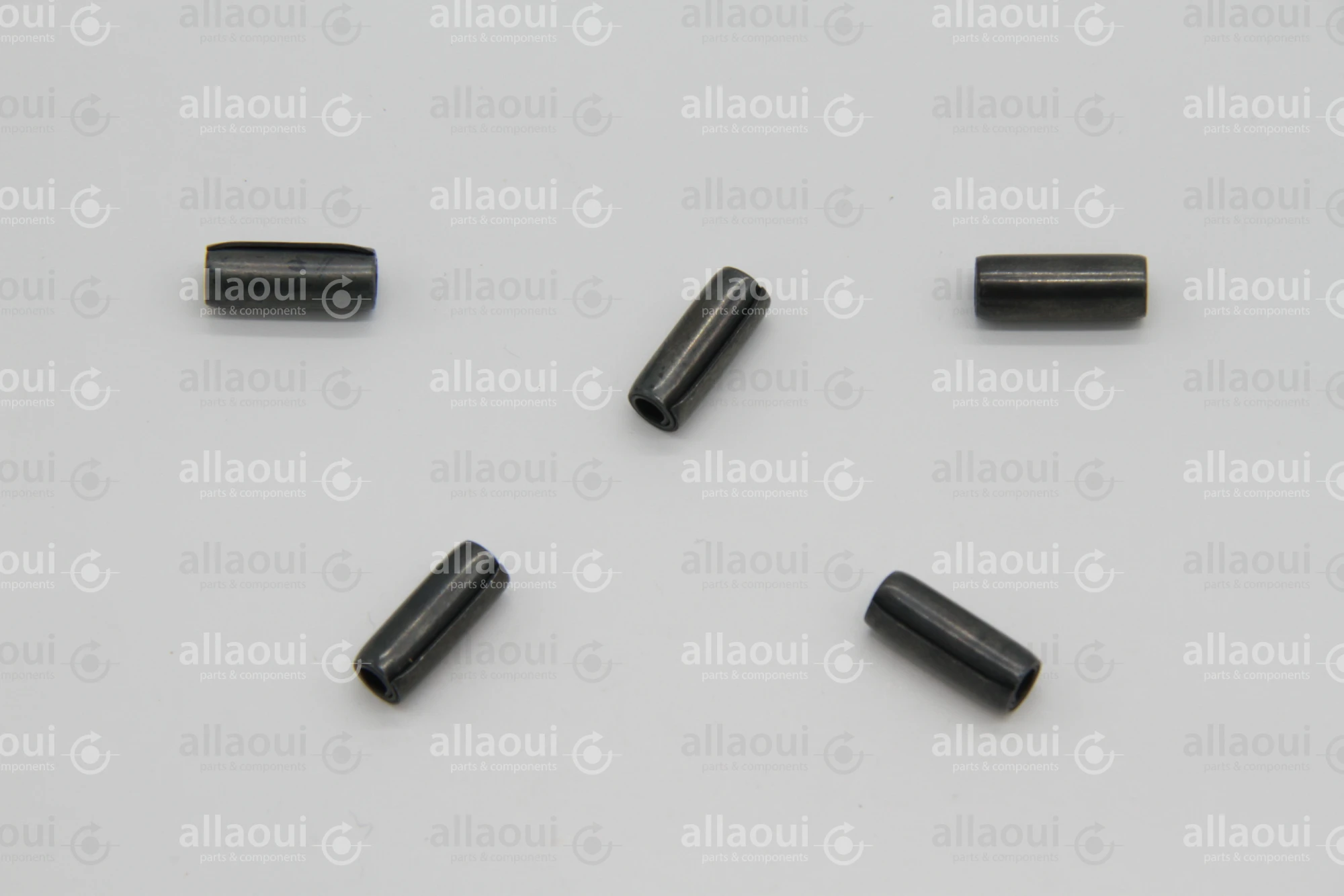 Müller Martini Spring Pin 6x16 H616.0759.5 Müller Martini Spring Pin 6x16 H616.0759.5