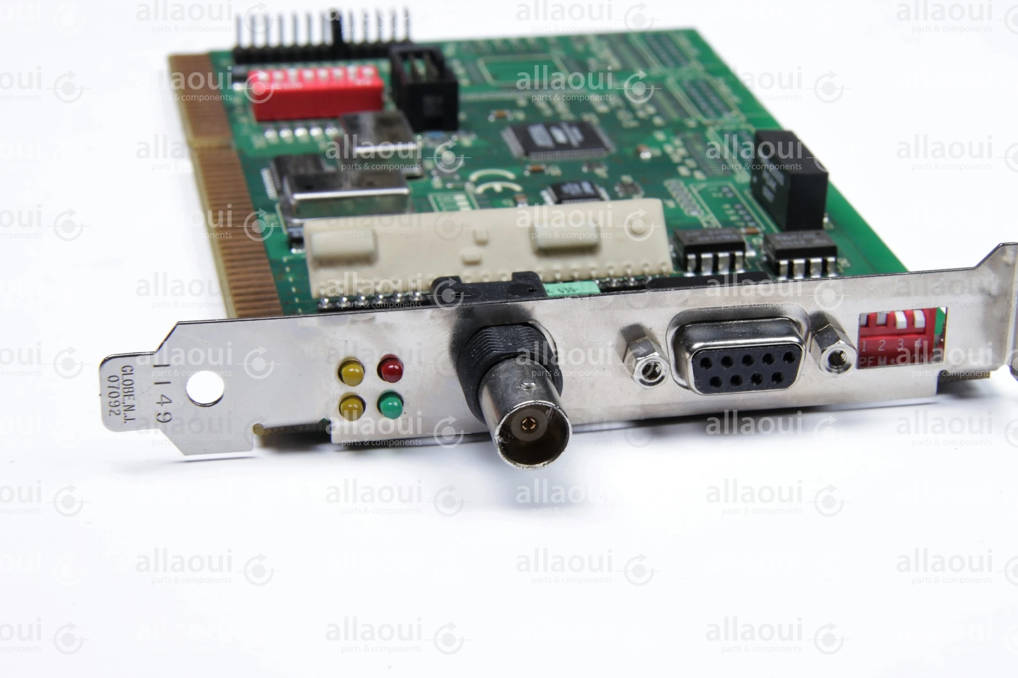 Sohard Control Board F ARC E3 Sohard Control Board F ARC E3