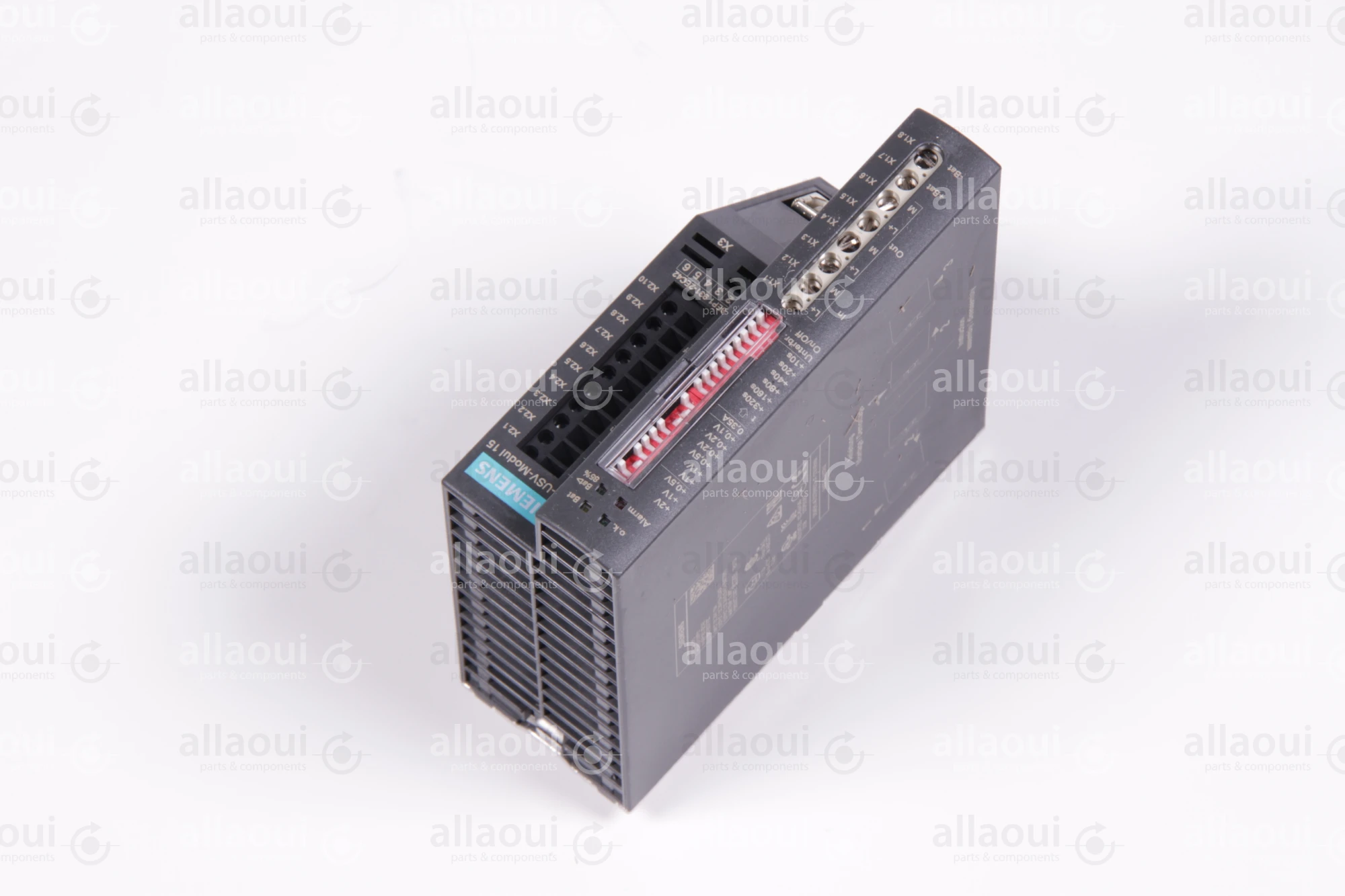 Siemens Power Supply 6EP1931-2EC42 Siemens Power Supply 6EP1931-2EC42