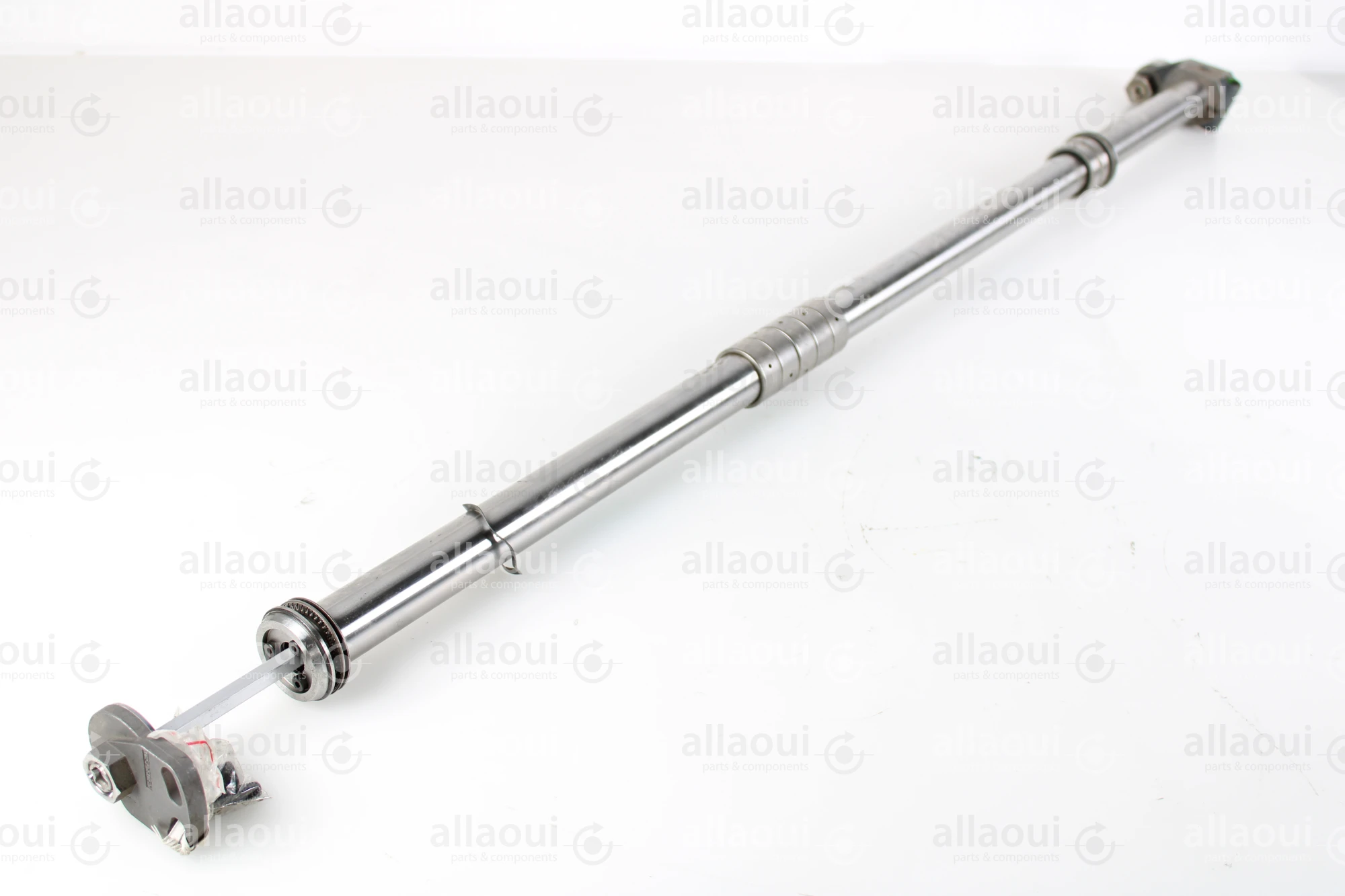 Manroland Shaft 8B05A906870 Manroland Shaft 8B05A906870