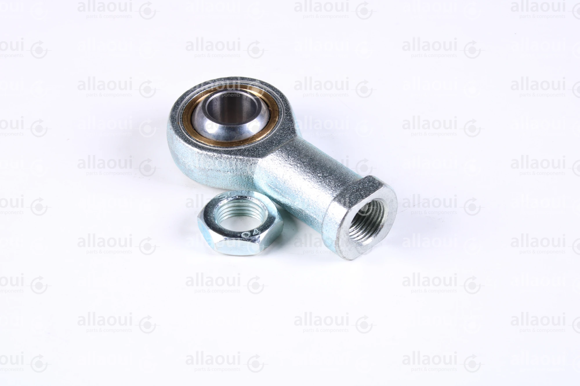 Polar Swivel head SGS 264902 Polar Swivel head SGS 264902