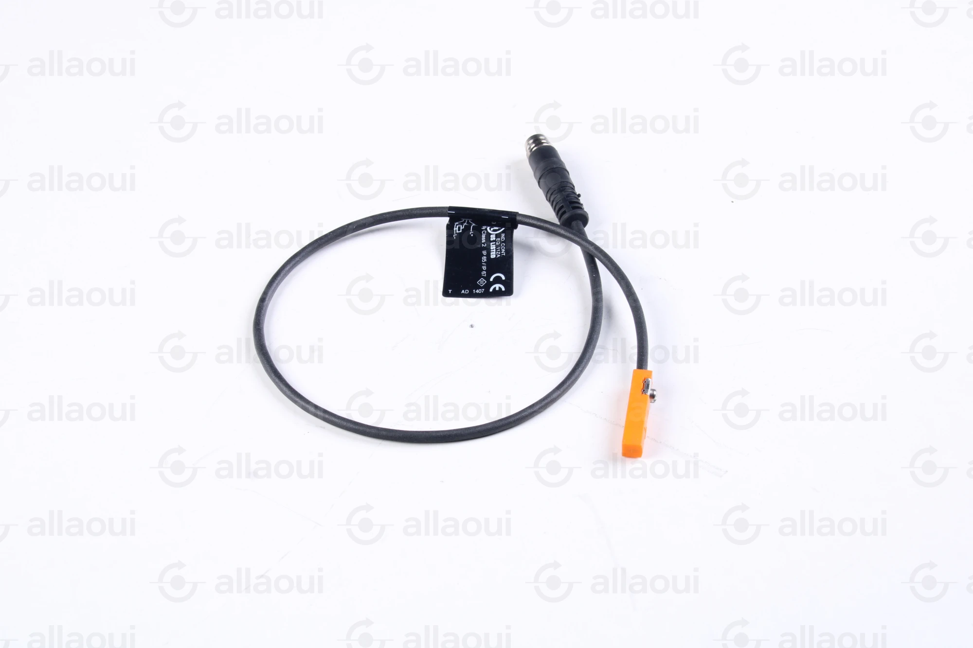 IFM Electronic Sensor MK5101 MK5101 IFM Electronic Sensor MK5101 MK5101
